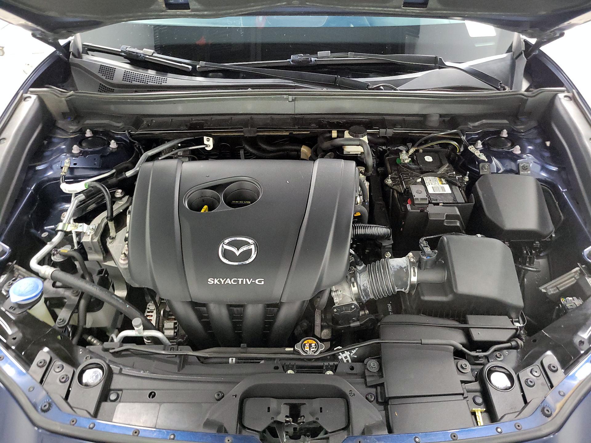 Thumbnail: 2020 Mazda CX-30 - 19