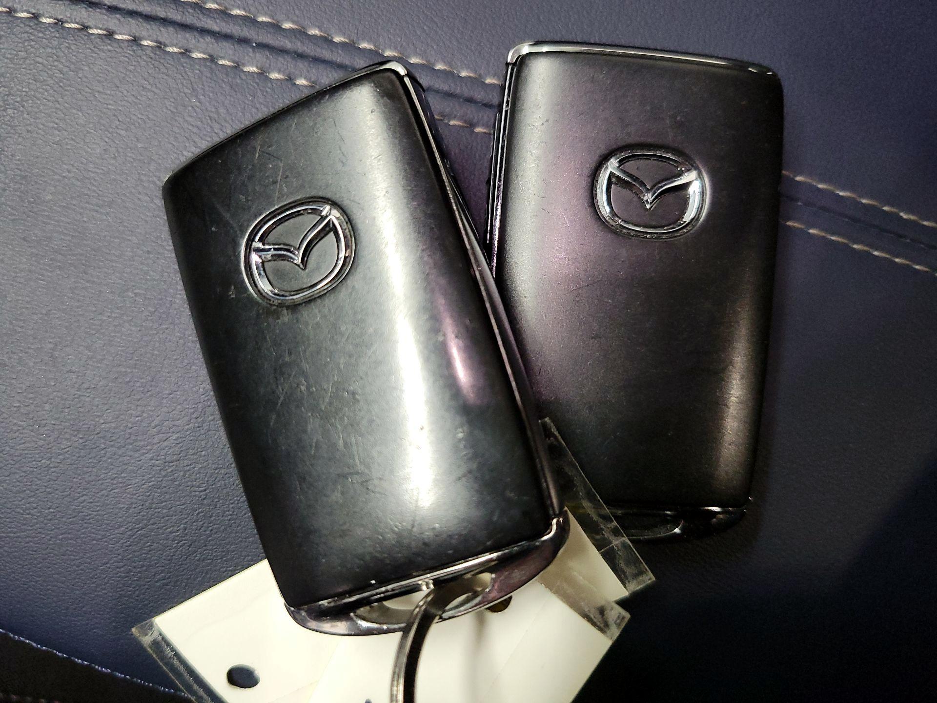 Thumbnail: 2020 Mazda CX-30 - 20