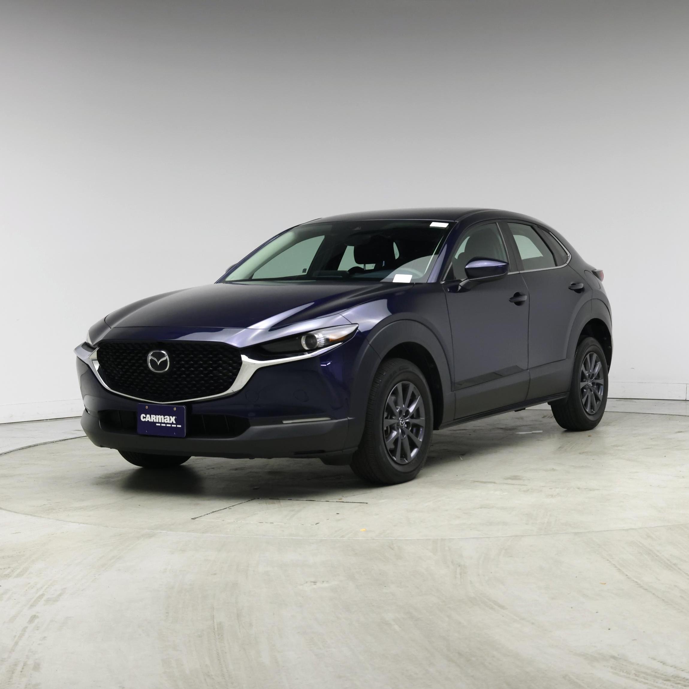 Thumbnail: 2020 Mazda CX-30 - 4
