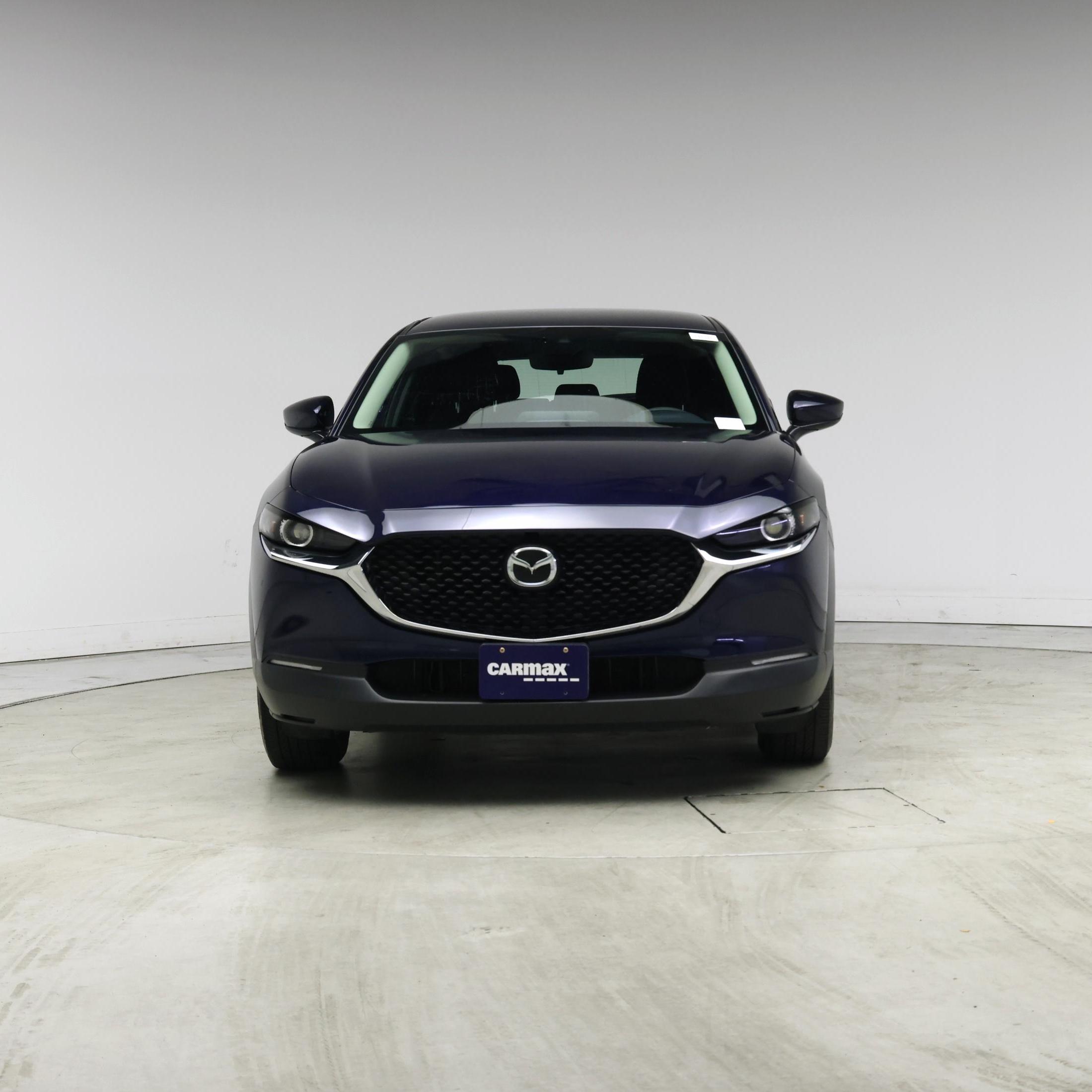 Thumbnail: 2020 Mazda CX-30 - 5