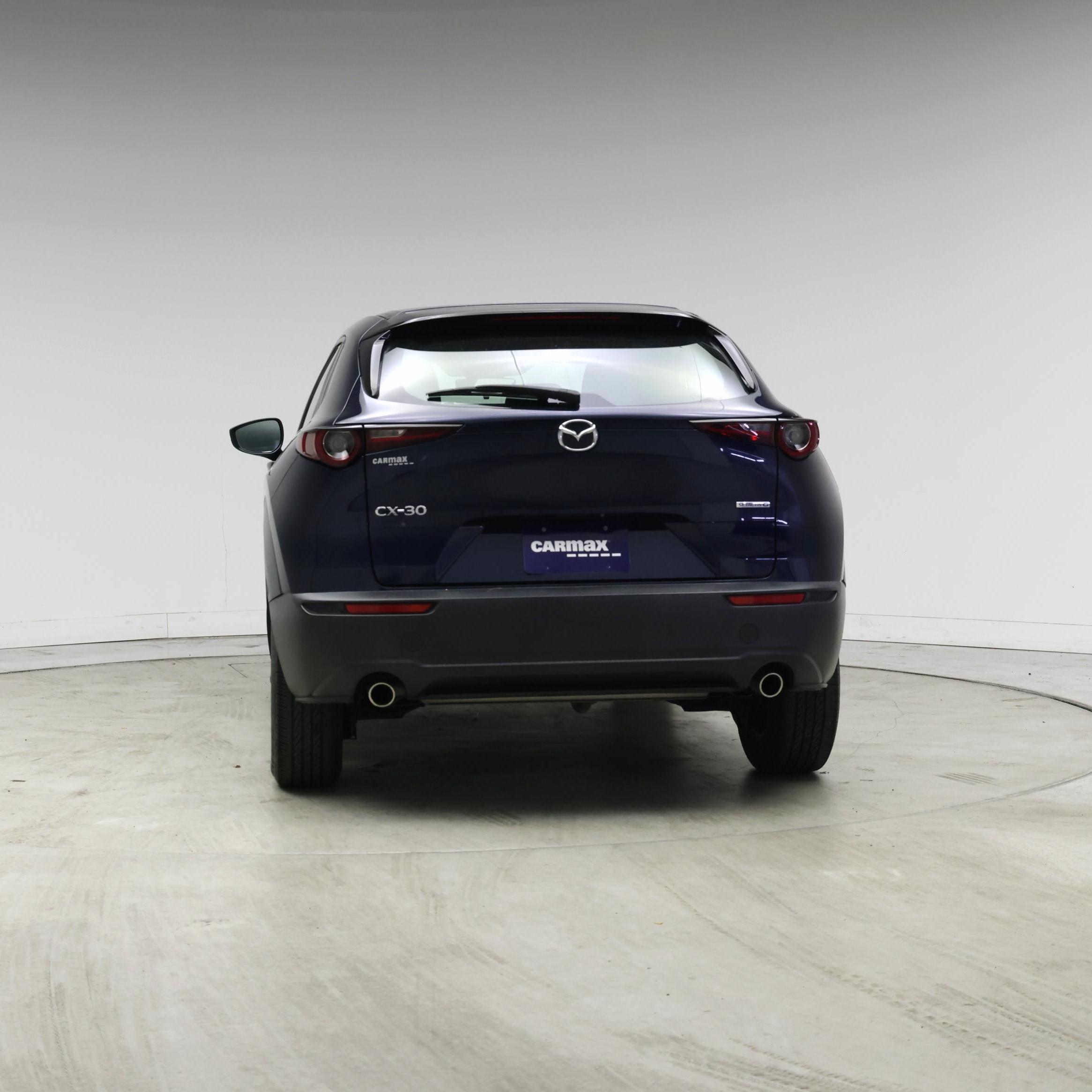 Thumbnail: 2020 Mazda CX-30 - 6