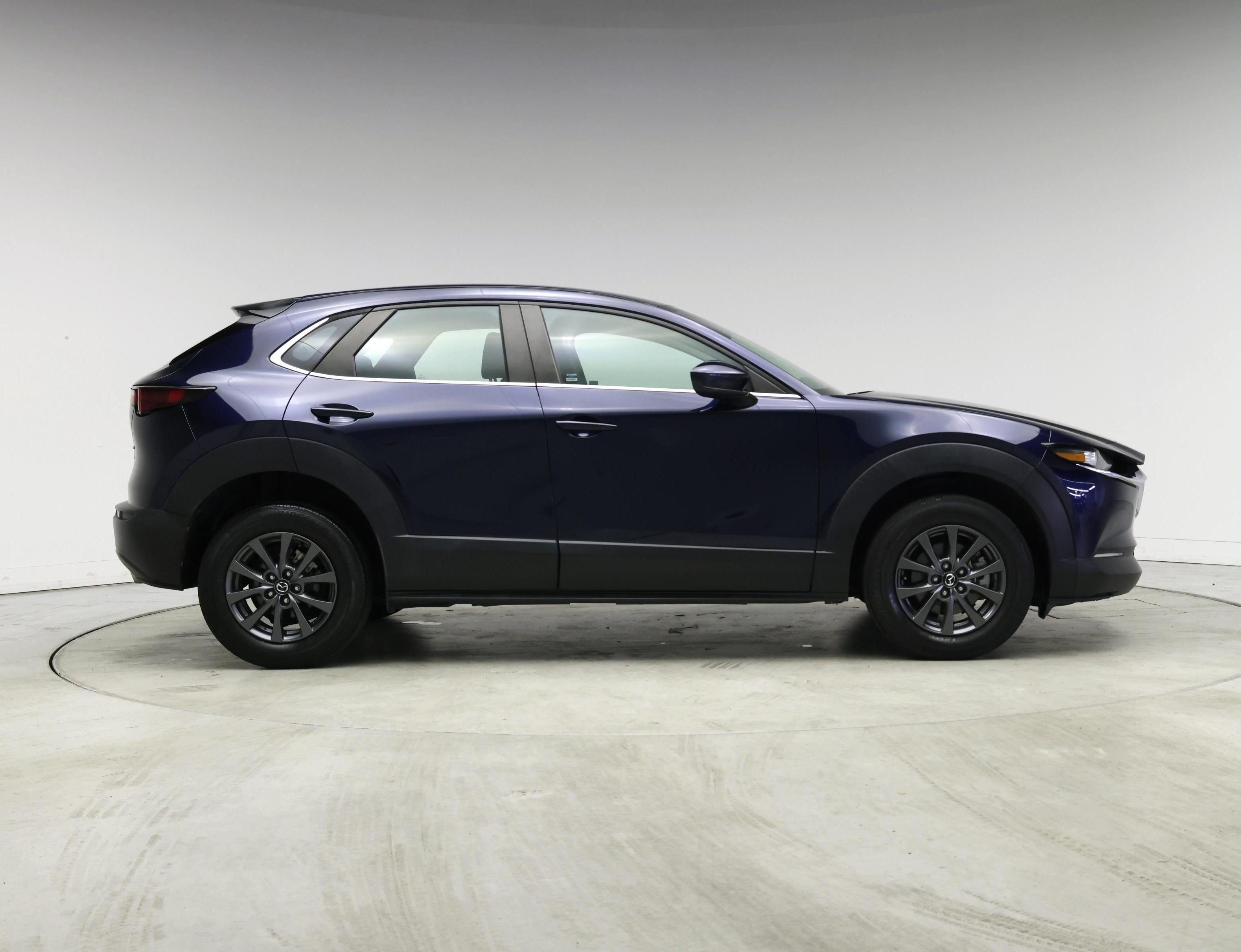 Thumbnail: 2020 Mazda CX-30 - 7