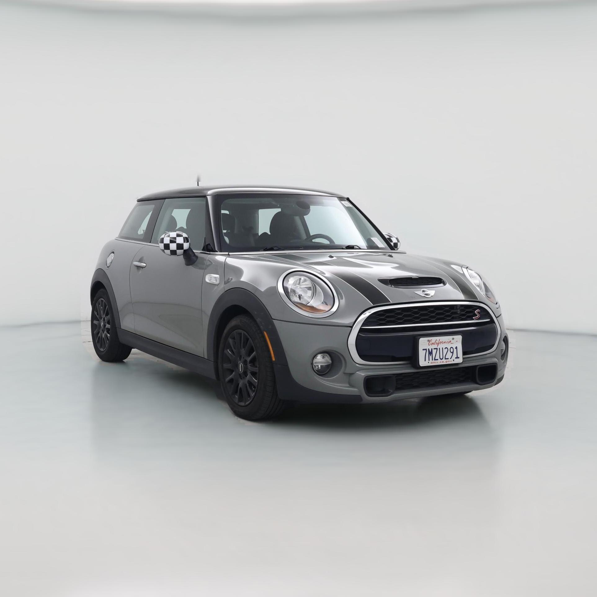 Thumbnail: 2015 MINI Cooper - 1