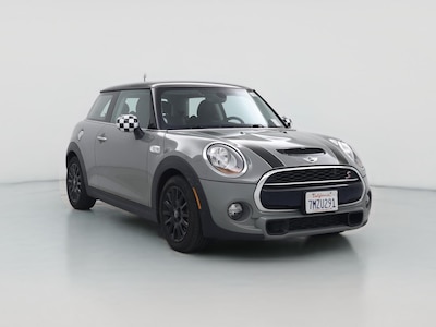 2015 Mini Cooper S
