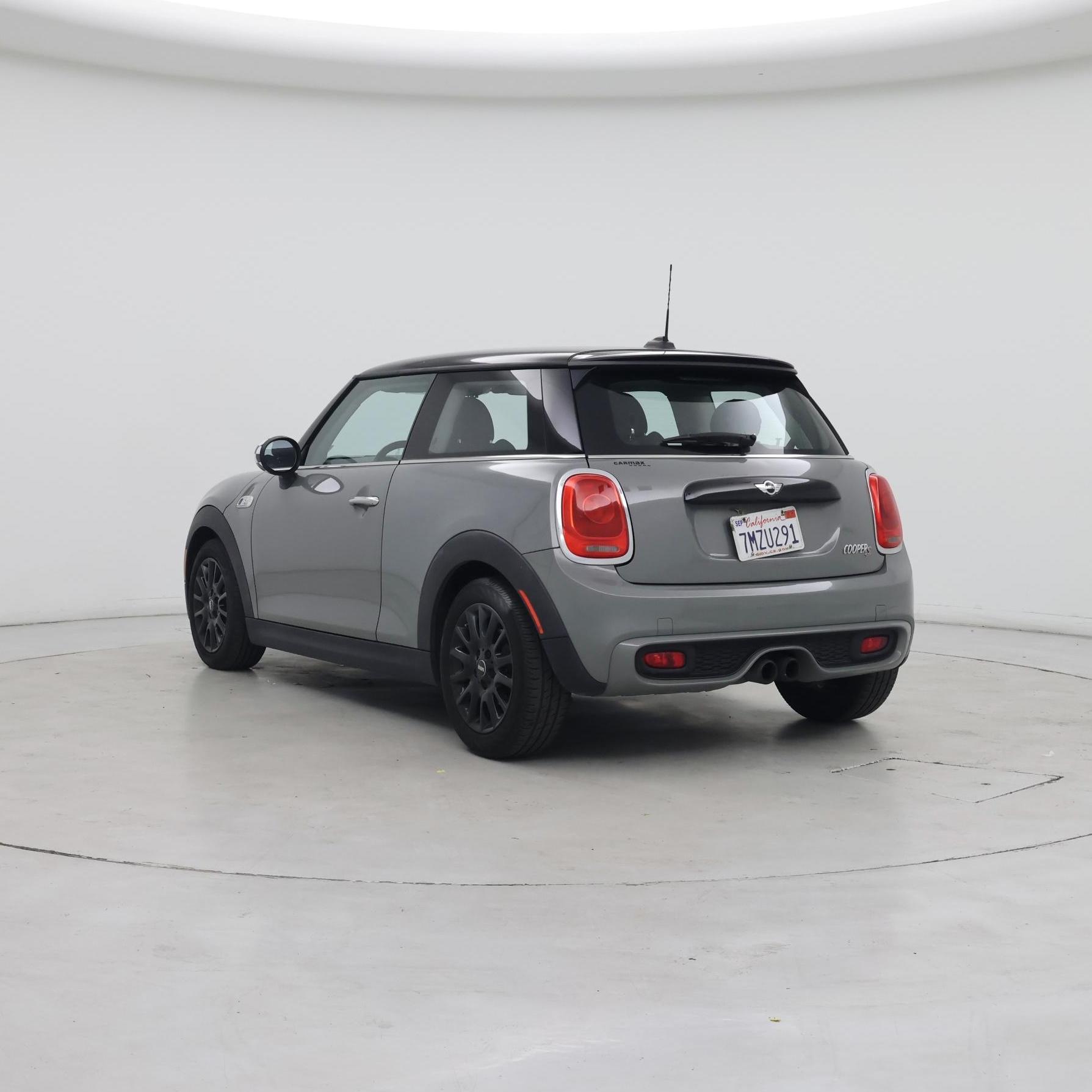 Thumbnail: 2015 MINI Cooper - 2