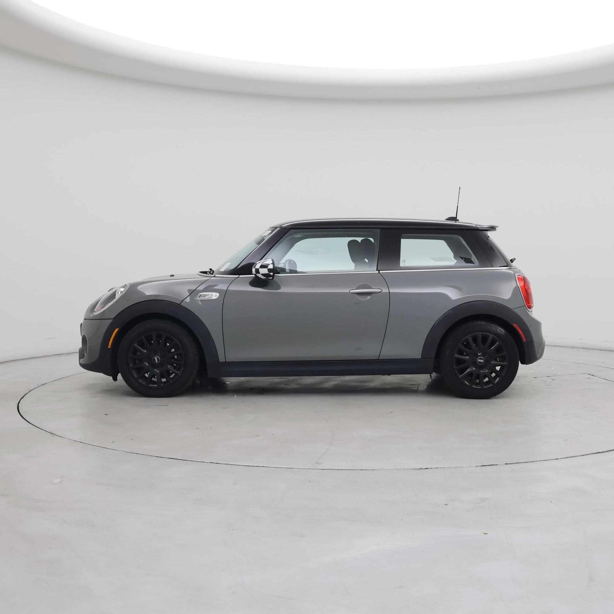 Thumbnail: 2015 MINI Cooper - 3