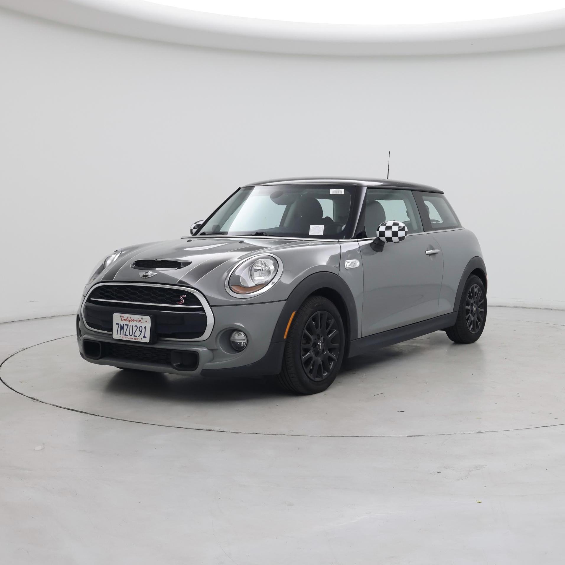 Thumbnail: 2015 MINI Cooper - 4