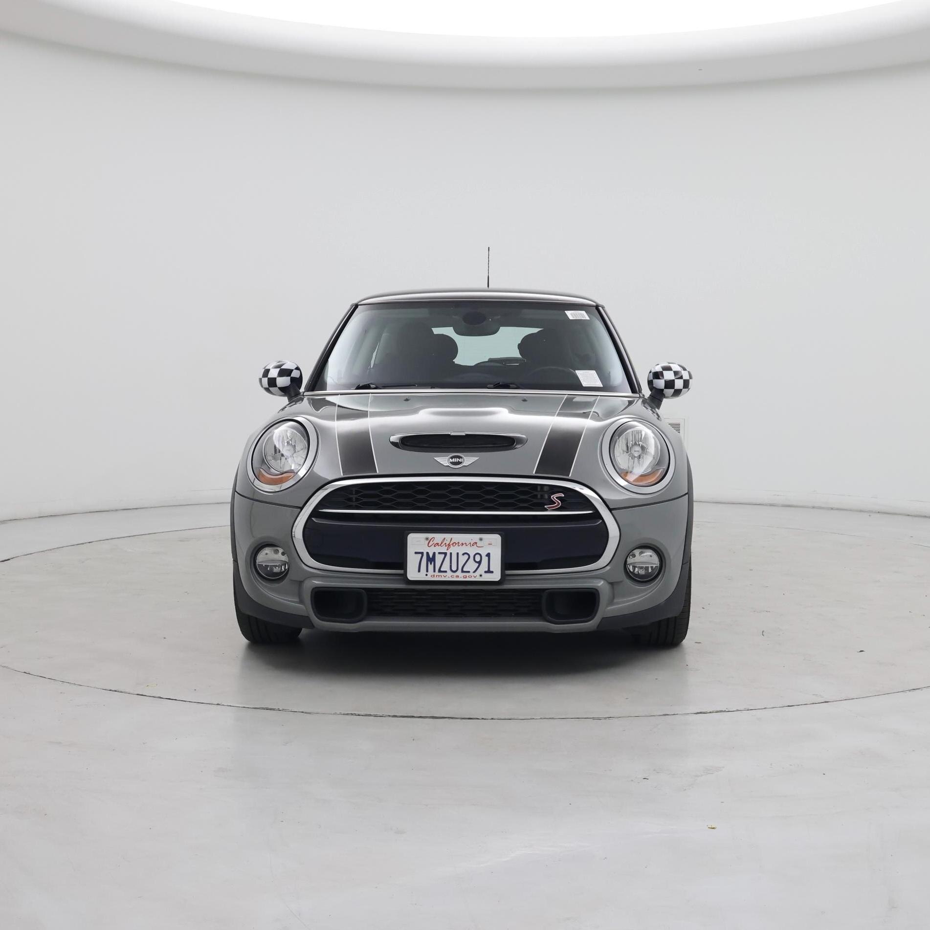 Thumbnail: 2015 MINI Cooper - 5