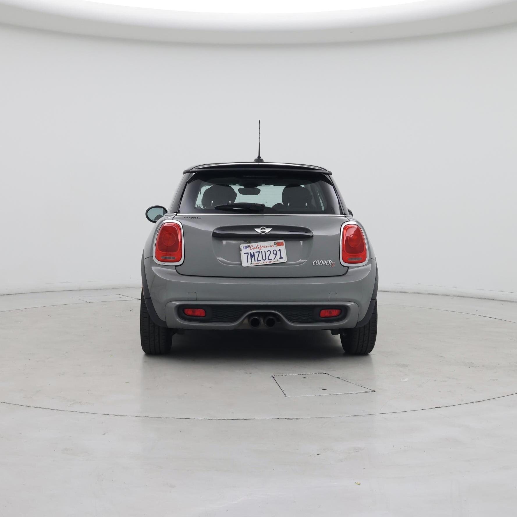 Thumbnail: 2015 MINI Cooper - 6