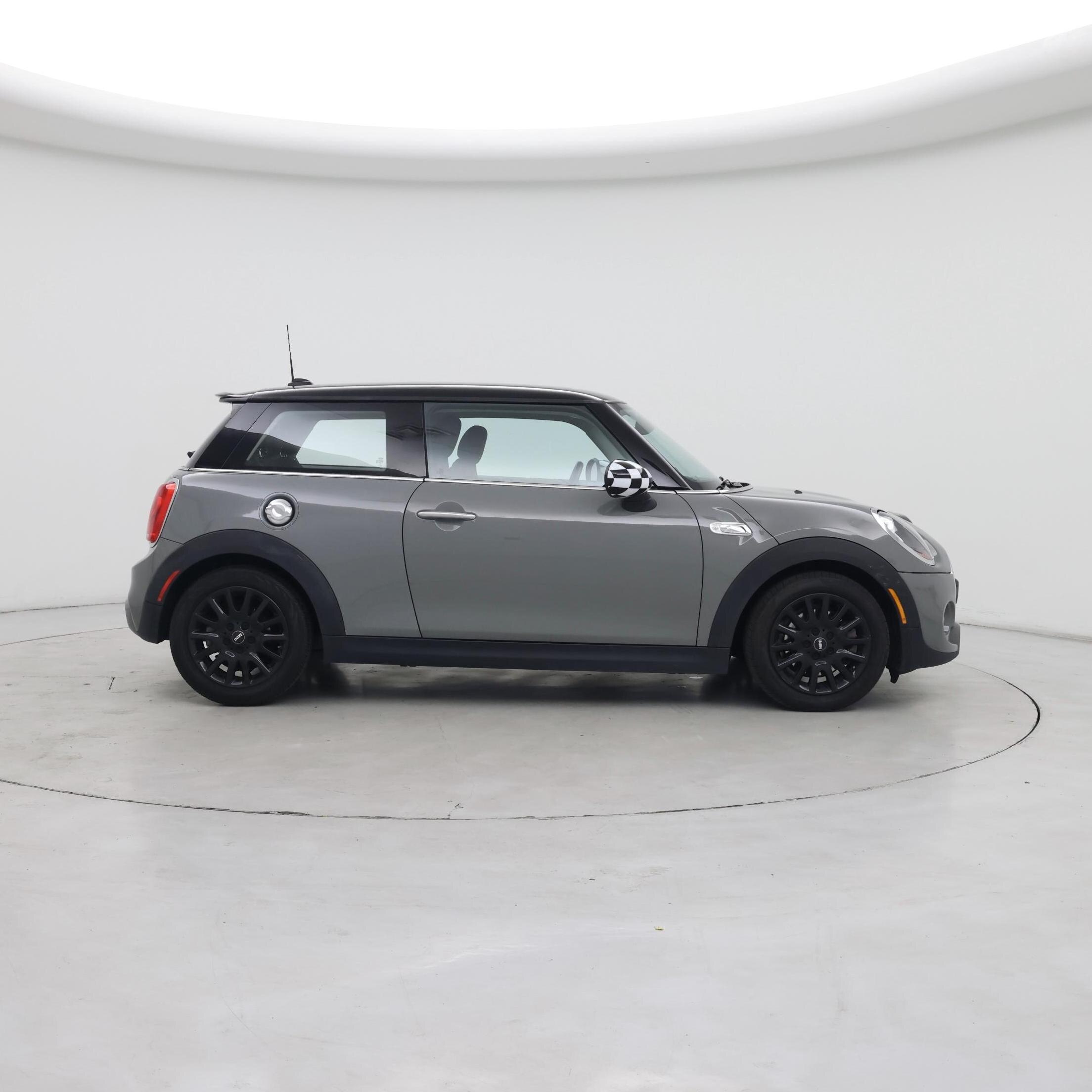 Thumbnail: 2015 MINI Cooper - 7
