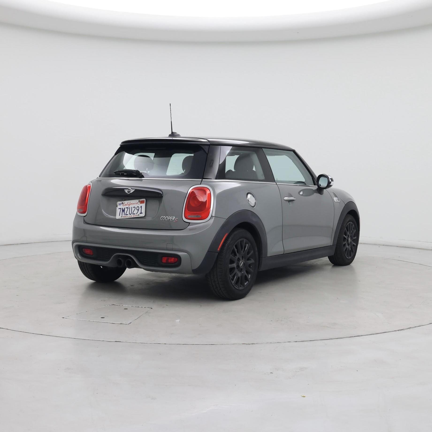 Thumbnail: 2015 MINI Cooper - 8