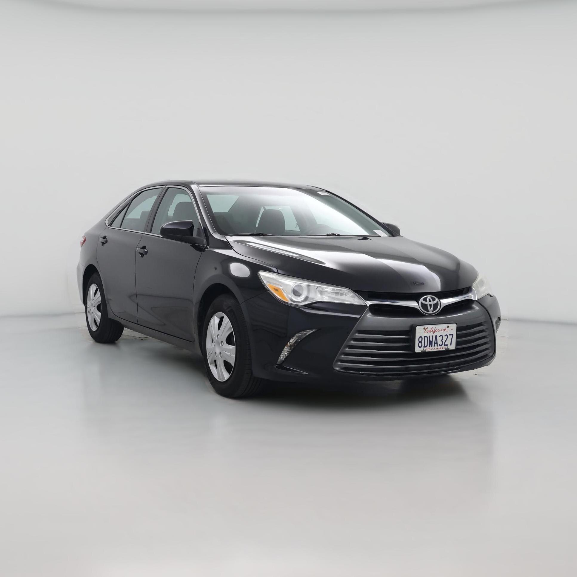 Thumbnail: 2015 Toyota Camry - 1