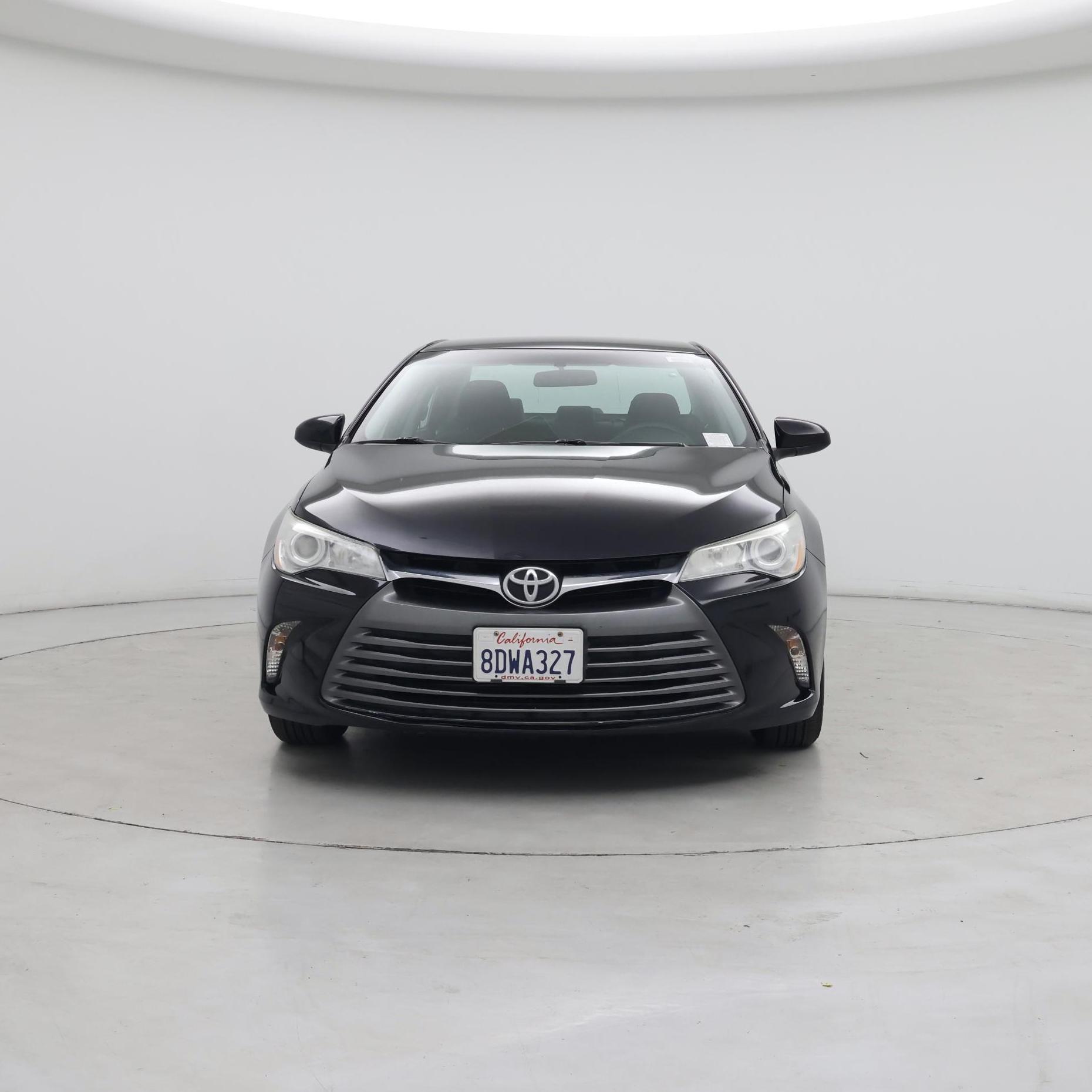 Thumbnail: 2015 Toyota Camry - 5
