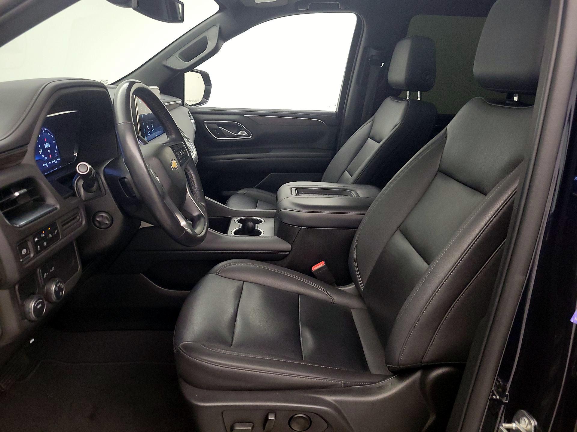 Thumbnail: 2022 Chevrolet Tahoe - 11