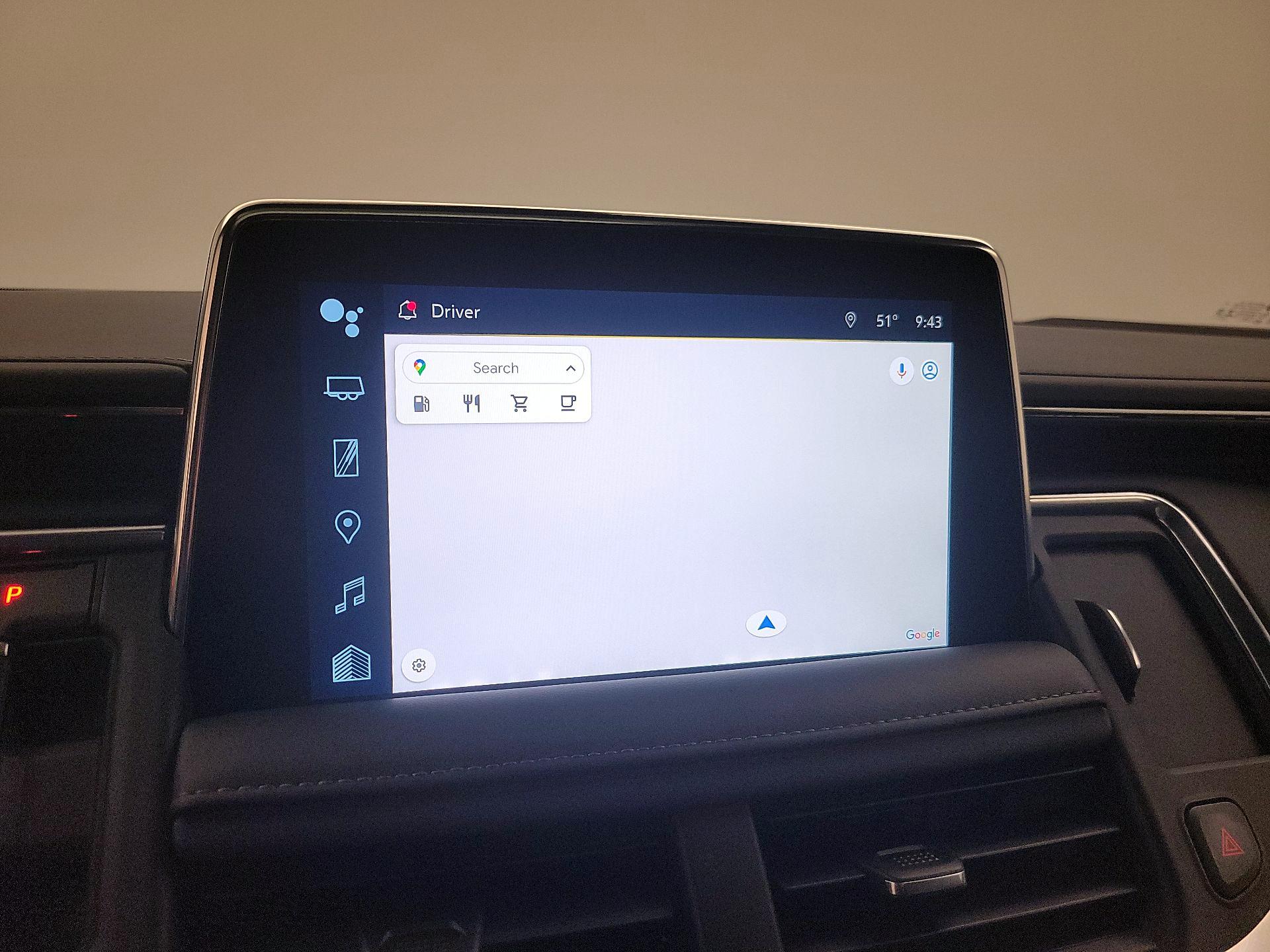 Thumbnail: 2022 Chevrolet Tahoe - 14