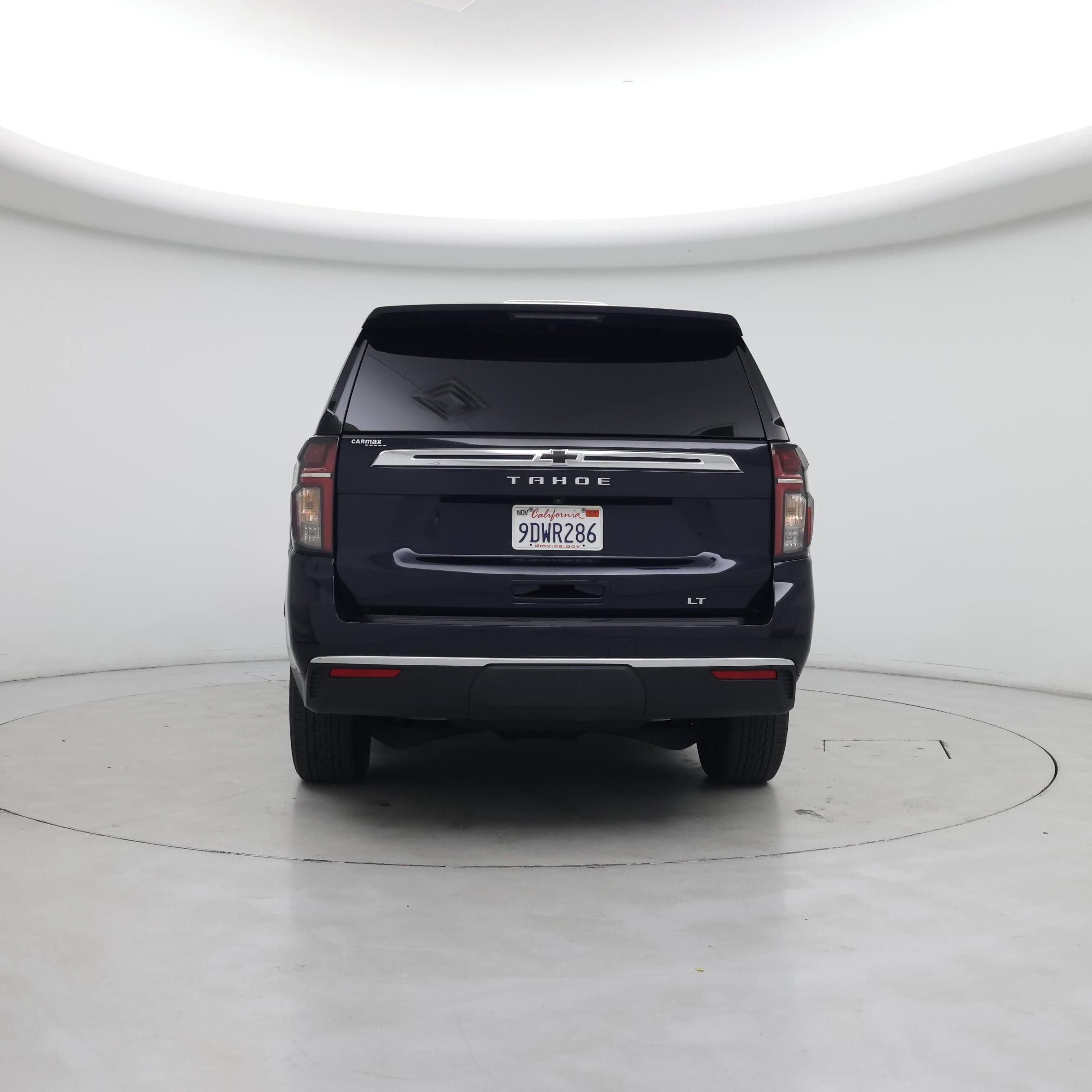 Thumbnail: 2022 Chevrolet Tahoe - 6