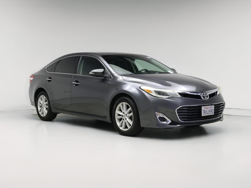 2015 Toyota Avalon XLE -
                  Murrieta, CA