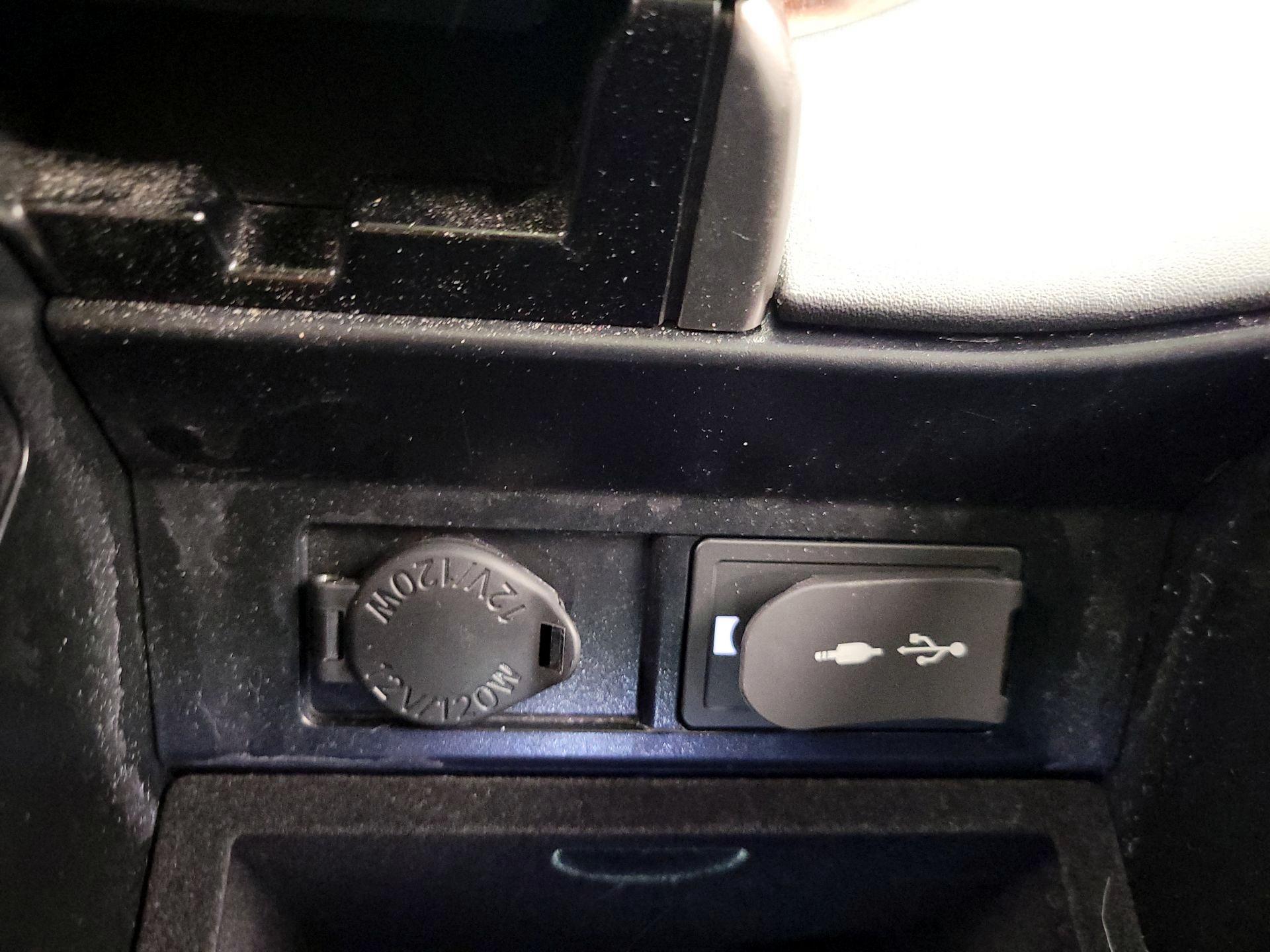 Thumbnail: 2019 Lexus RX - 19