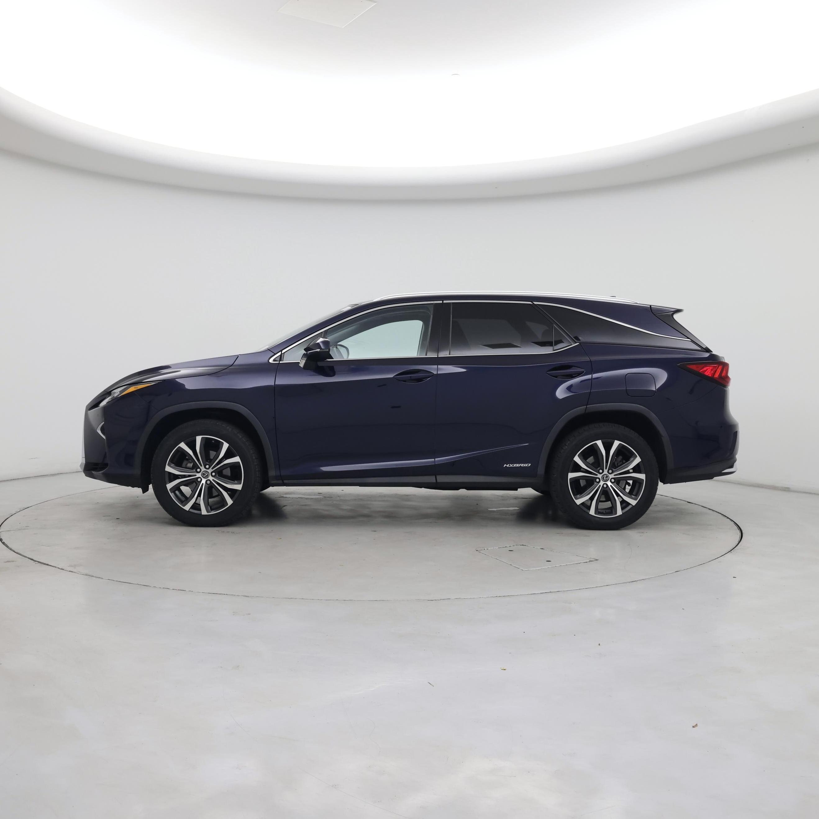 Thumbnail: 2019 Lexus RX - 3