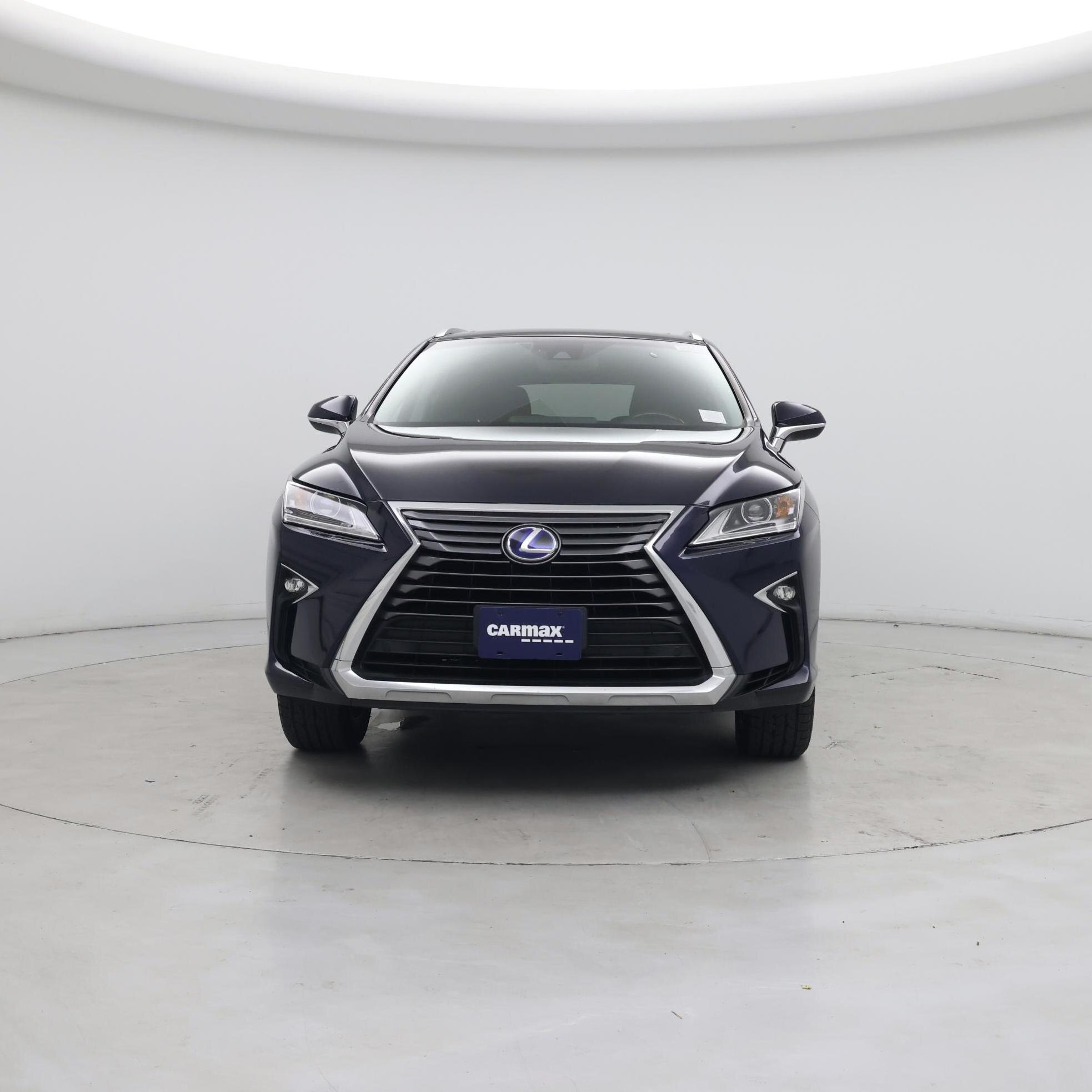 Thumbnail: 2019 Lexus RX - 5