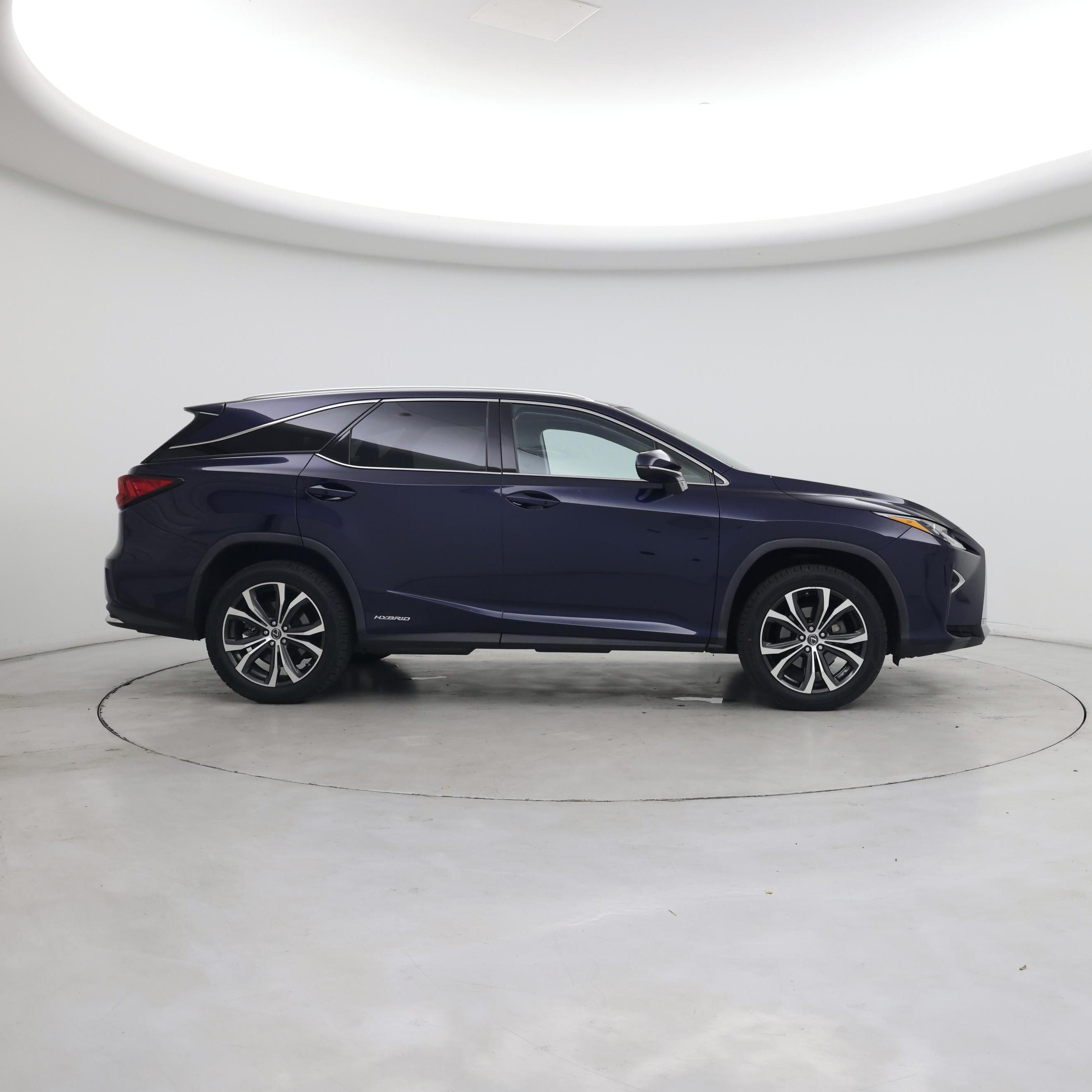 Thumbnail: 2019 Lexus RX - 7