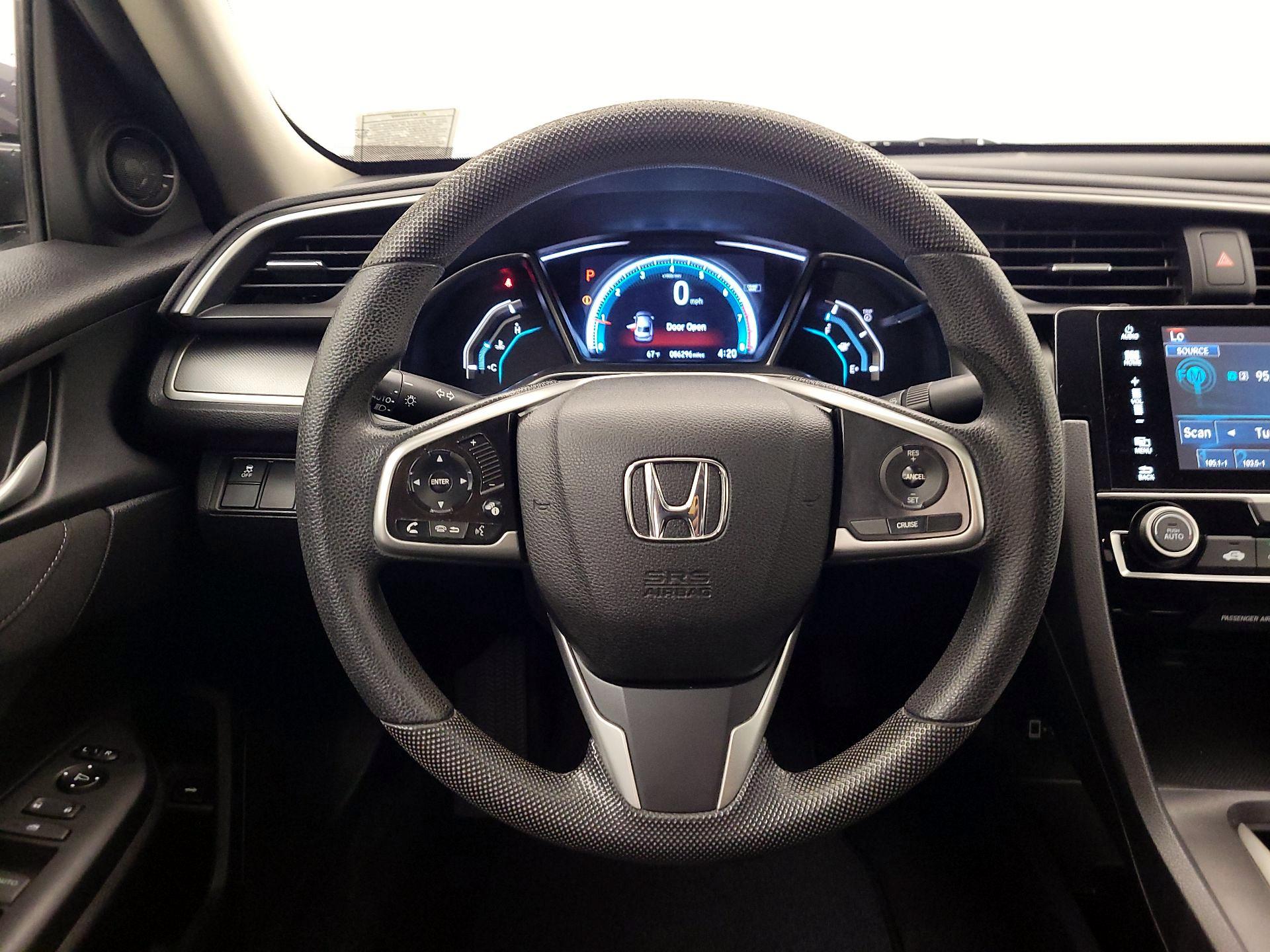 Thumbnail: 2018 Honda Civic - 10