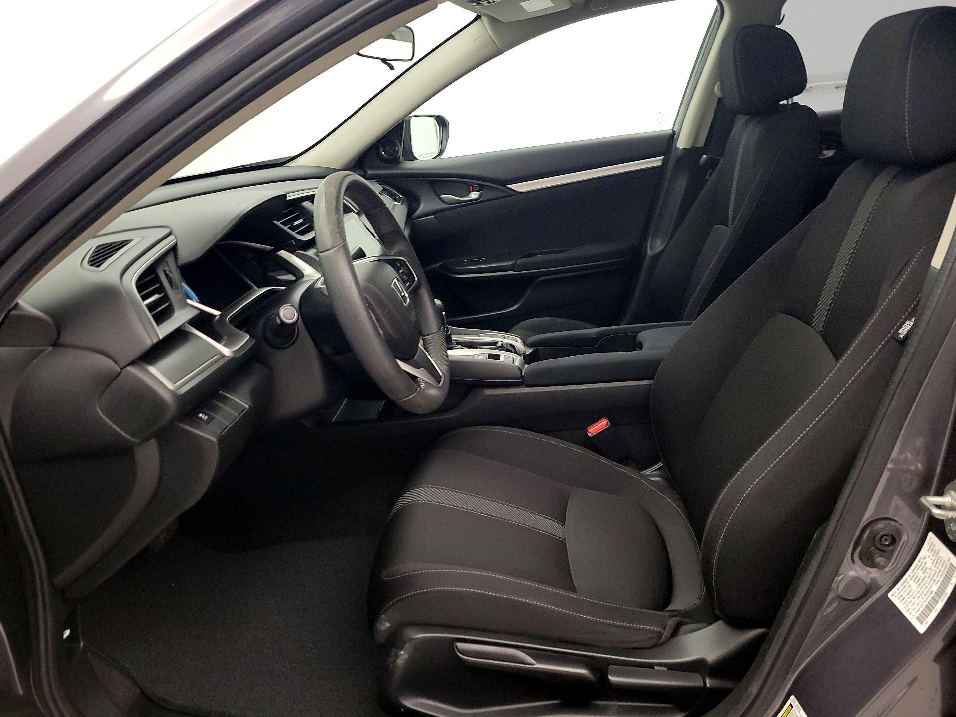 Thumbnail: 2018 Honda Civic - 11