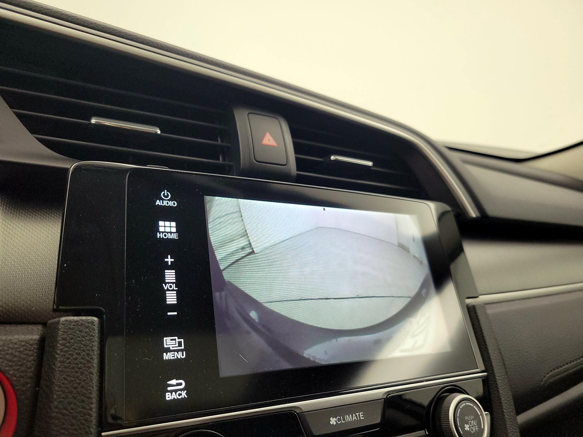 Thumbnail: 2018 Honda Civic - 14