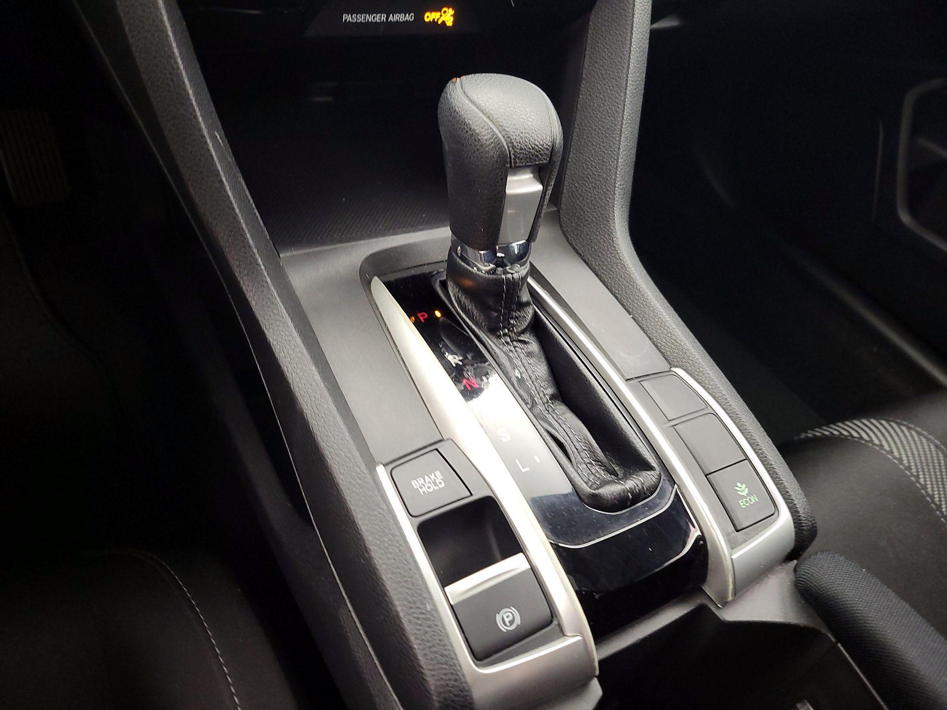 Thumbnail: 2018 Honda Civic - 17