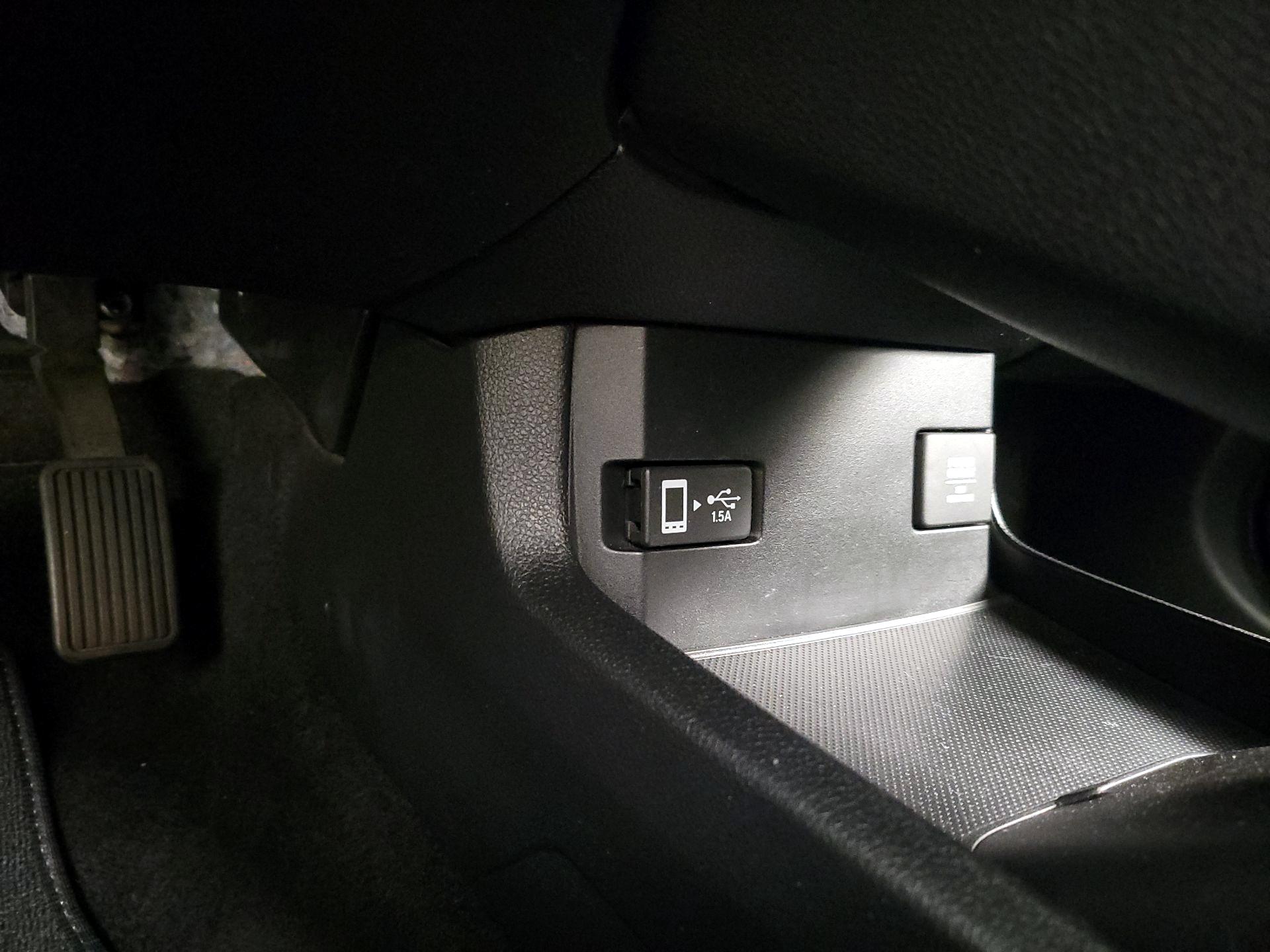 Thumbnail: 2018 Honda Civic - 18