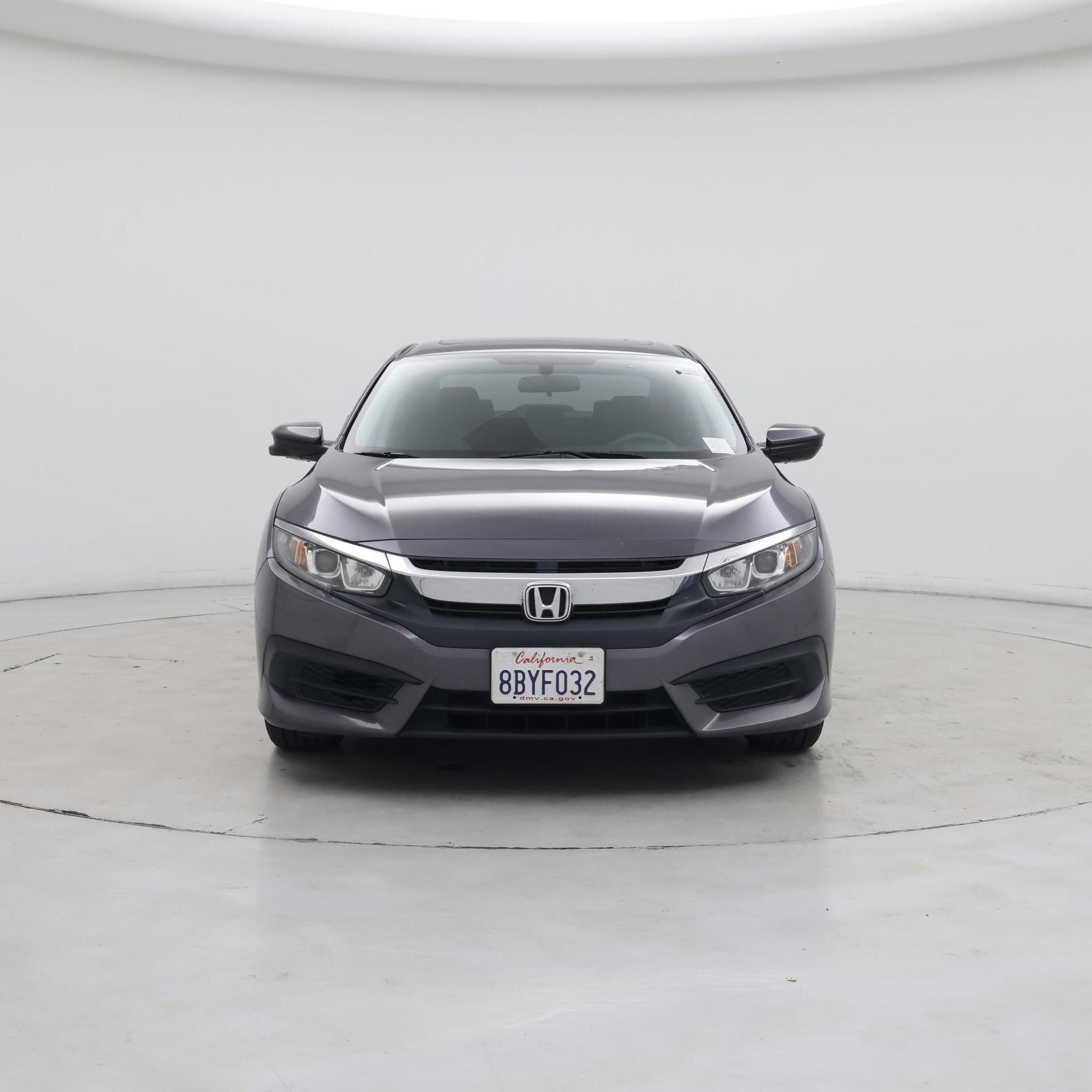 Thumbnail: 2018 Honda Civic - 5