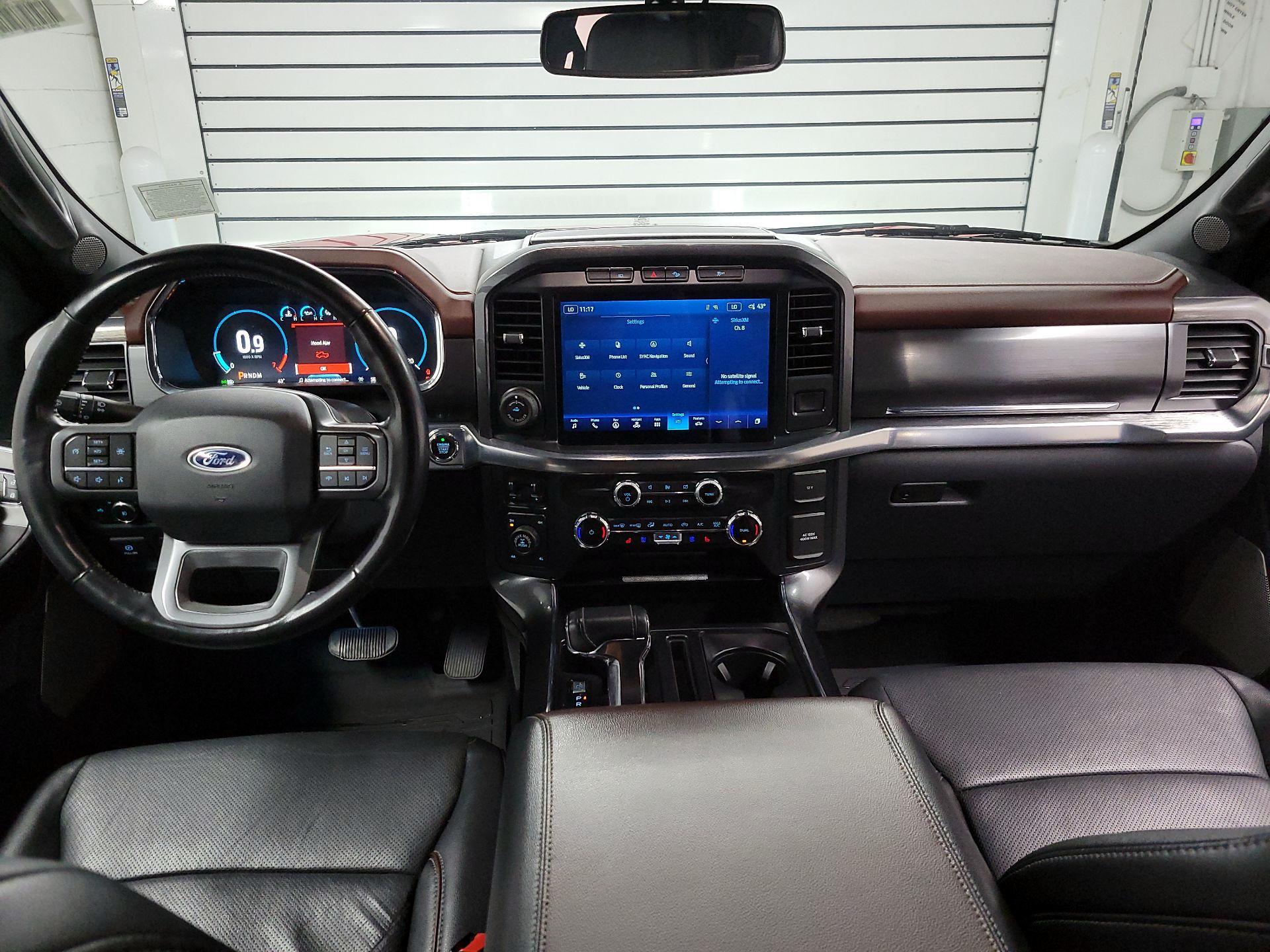 Thumbnail: 2022 Ford F-150 - 9