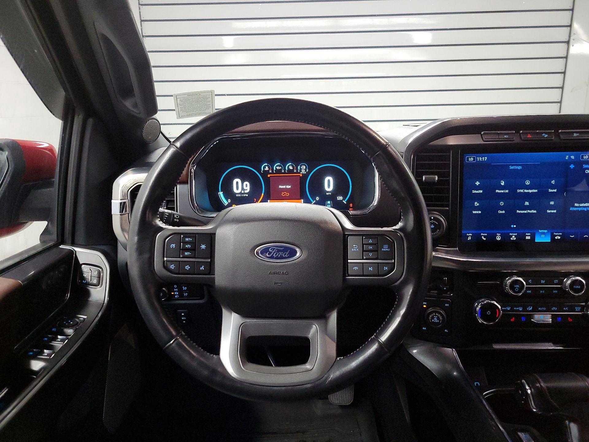 Thumbnail: 2022 Ford F-150 - 10