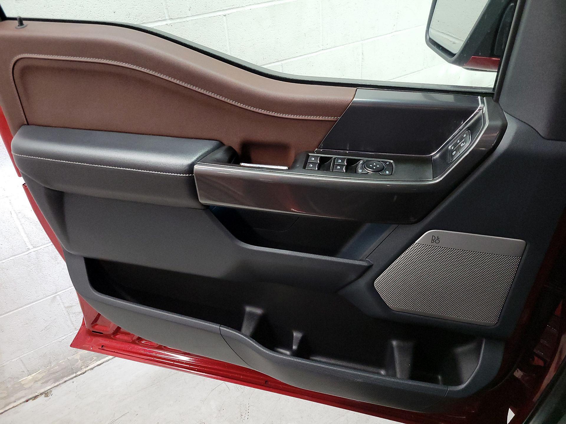 Thumbnail: 2022 Ford F-150 - 12