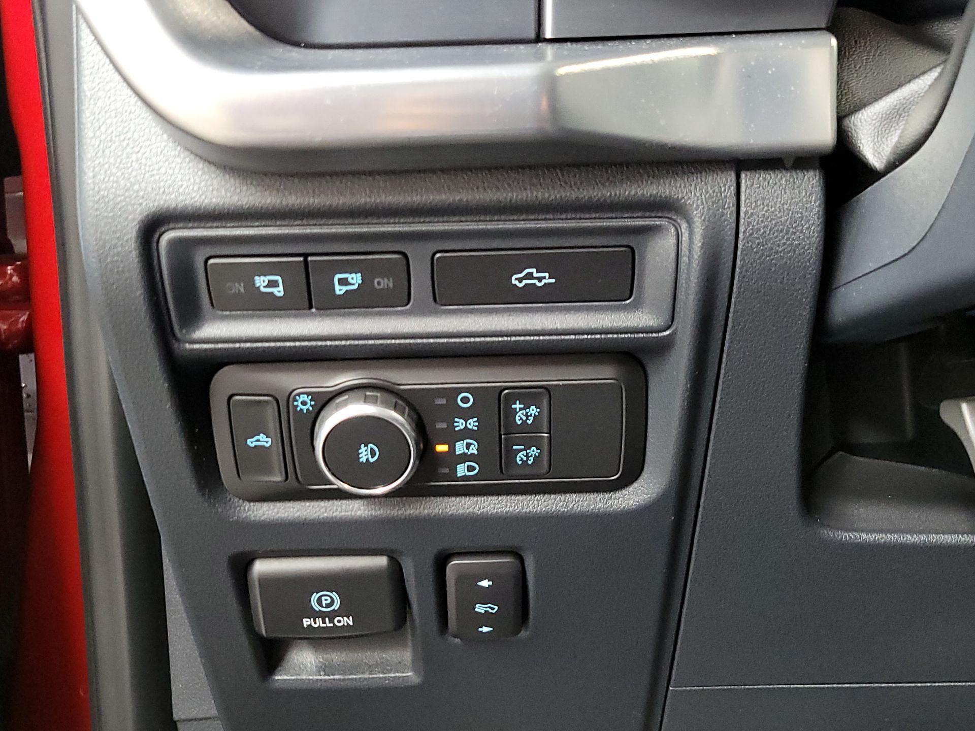 Thumbnail: 2022 Ford F-150 - 13