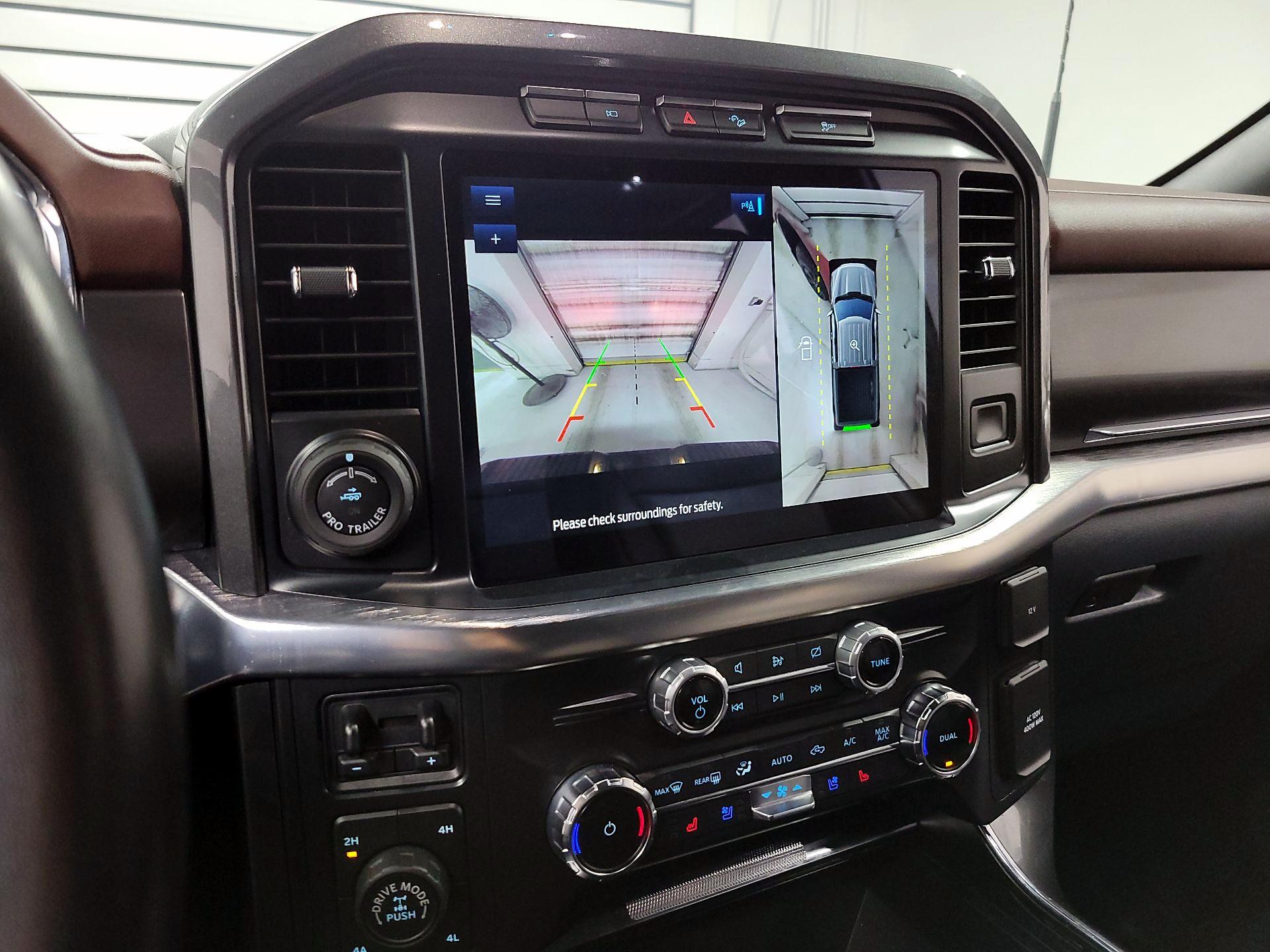 Thumbnail: 2022 Ford F-150 - 14