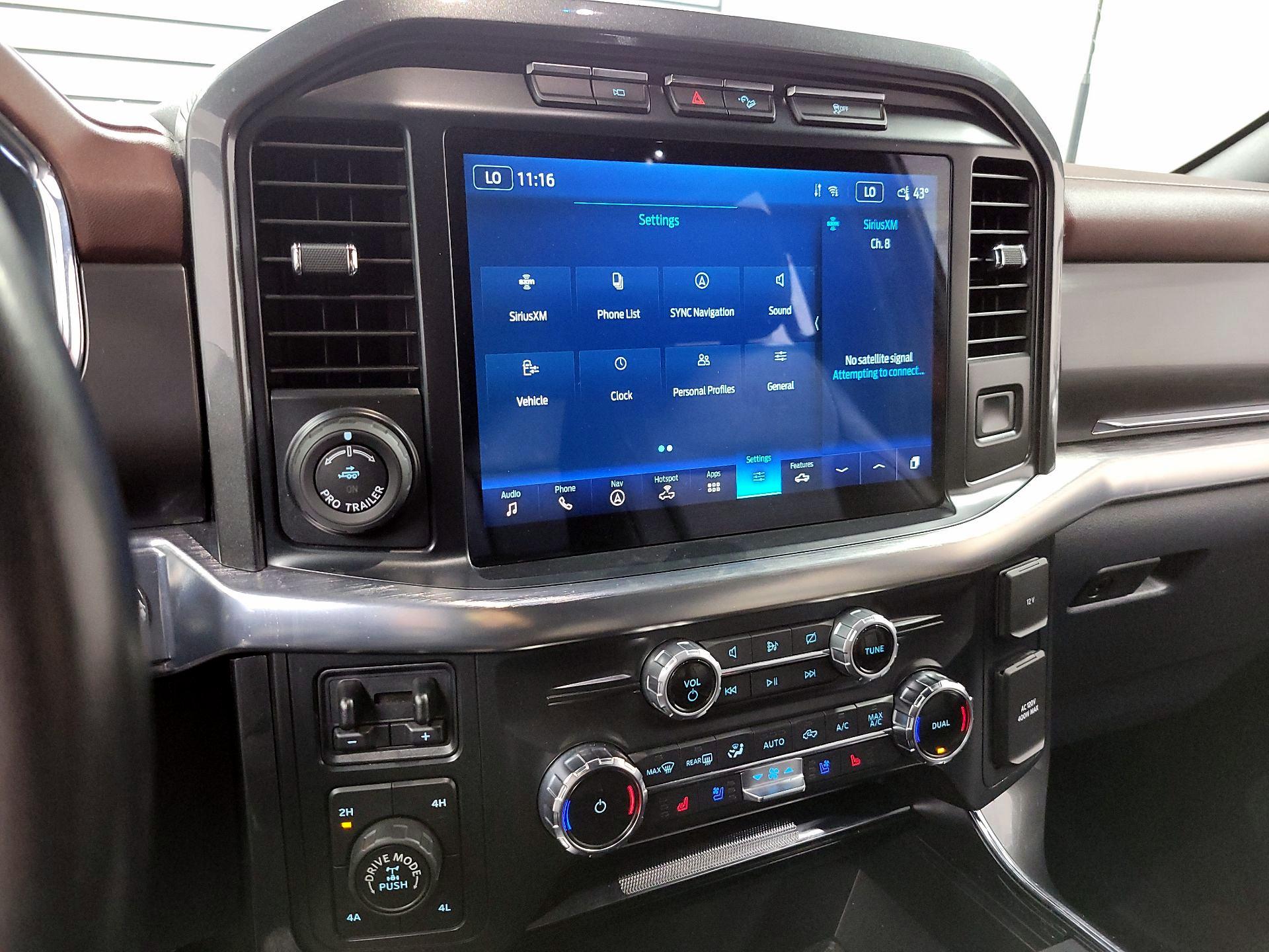 Thumbnail: 2022 Ford F-150 - 15