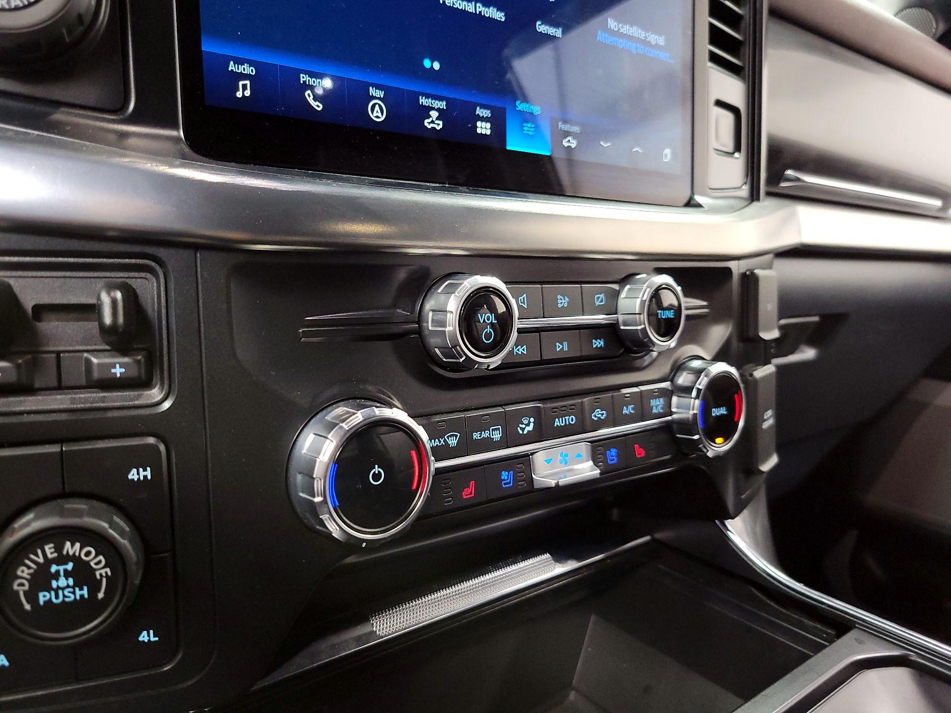 Thumbnail: 2022 Ford F-150 - 16