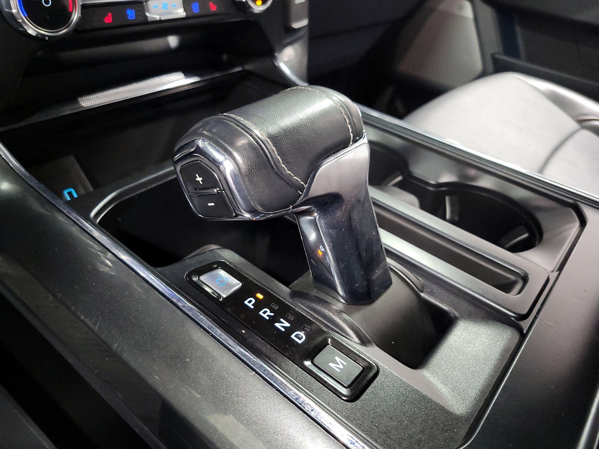 Thumbnail: 2022 Ford F-150 - 17