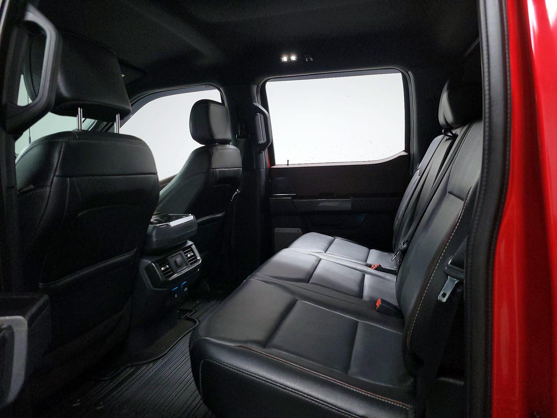 Thumbnail: 2022 Ford F-150 - 18