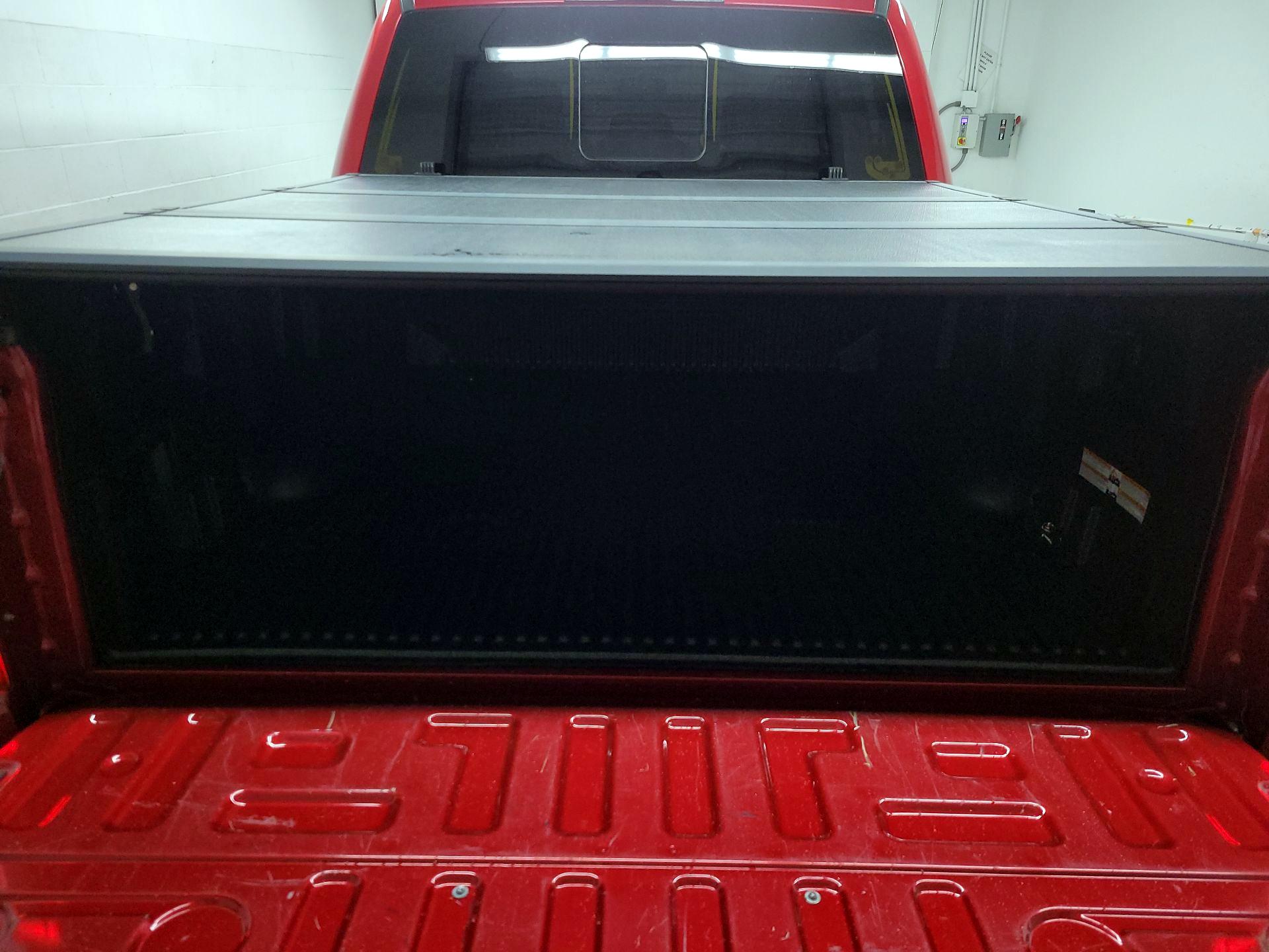 Thumbnail: 2022 Ford F-150 - 19