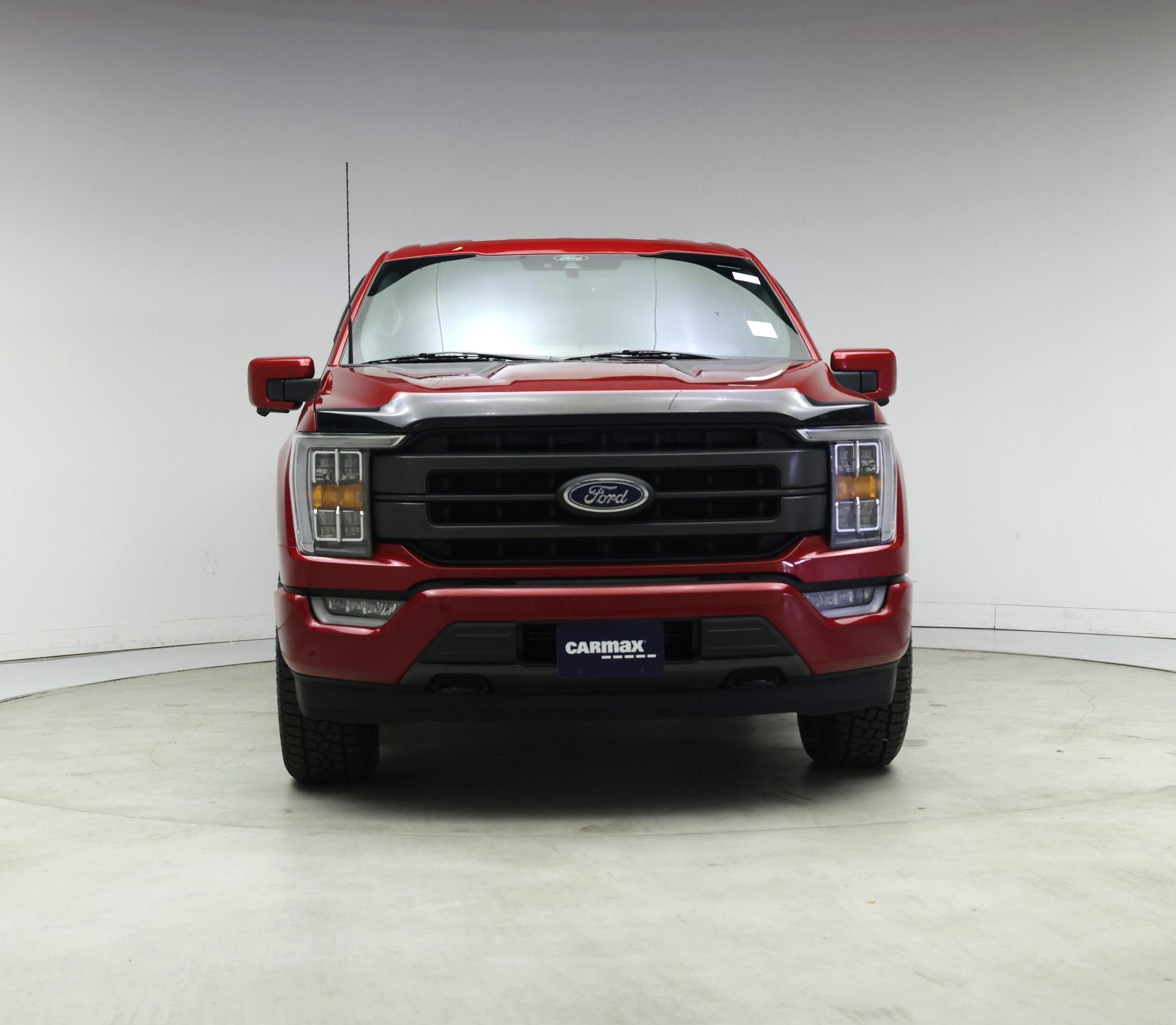 Thumbnail: 2022 Ford F-150 - 5