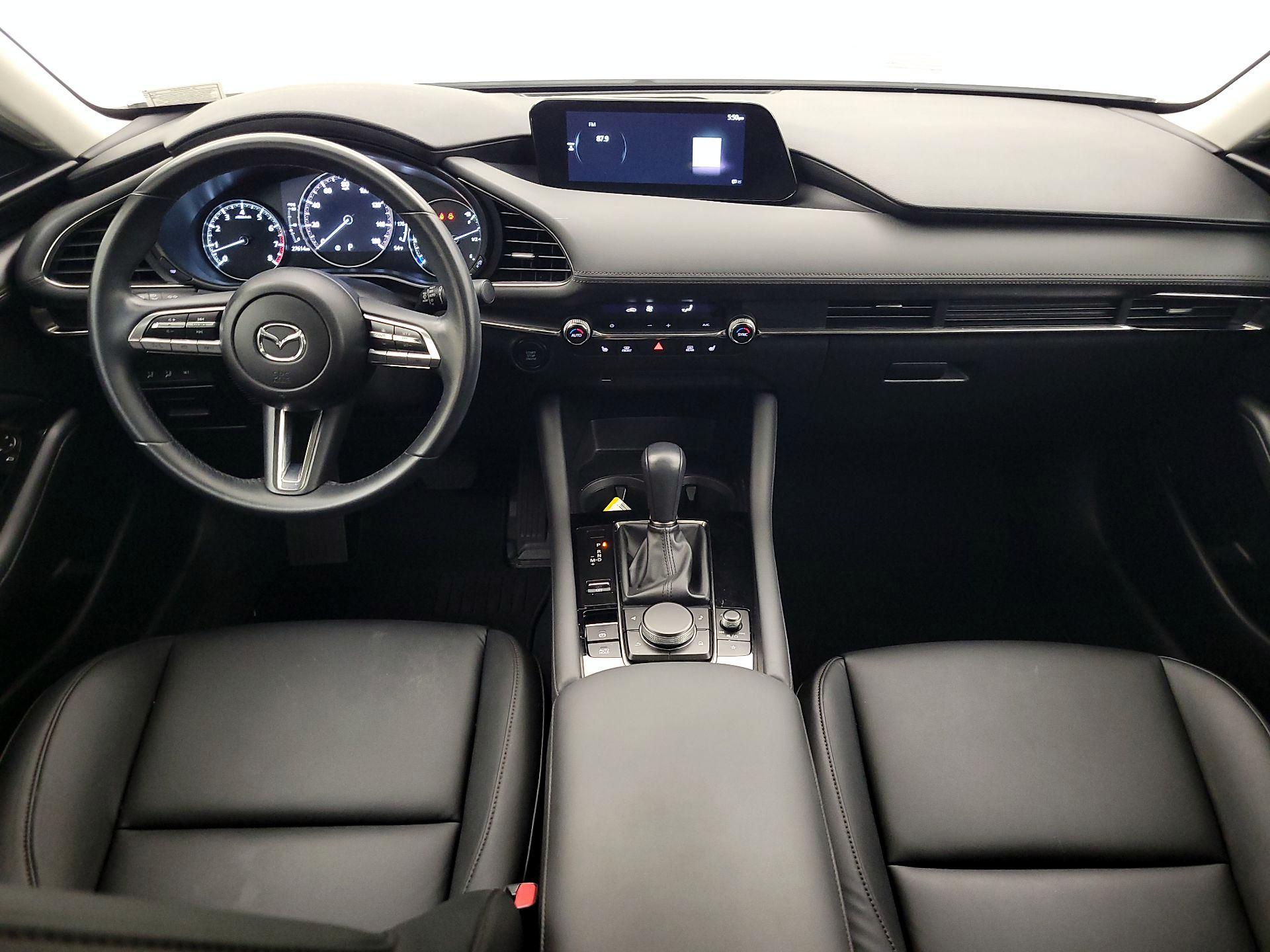 Thumbnail: 2021 Mazda Mazda3 - 9