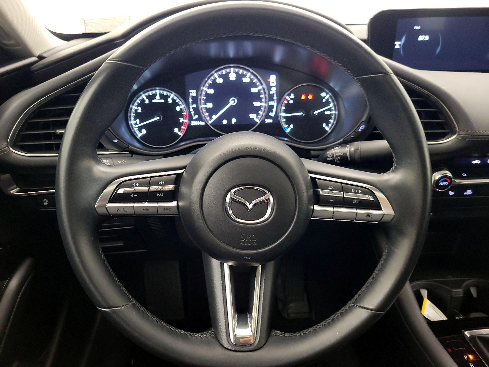 Thumbnail: 2021 Mazda Mazda3 - 10