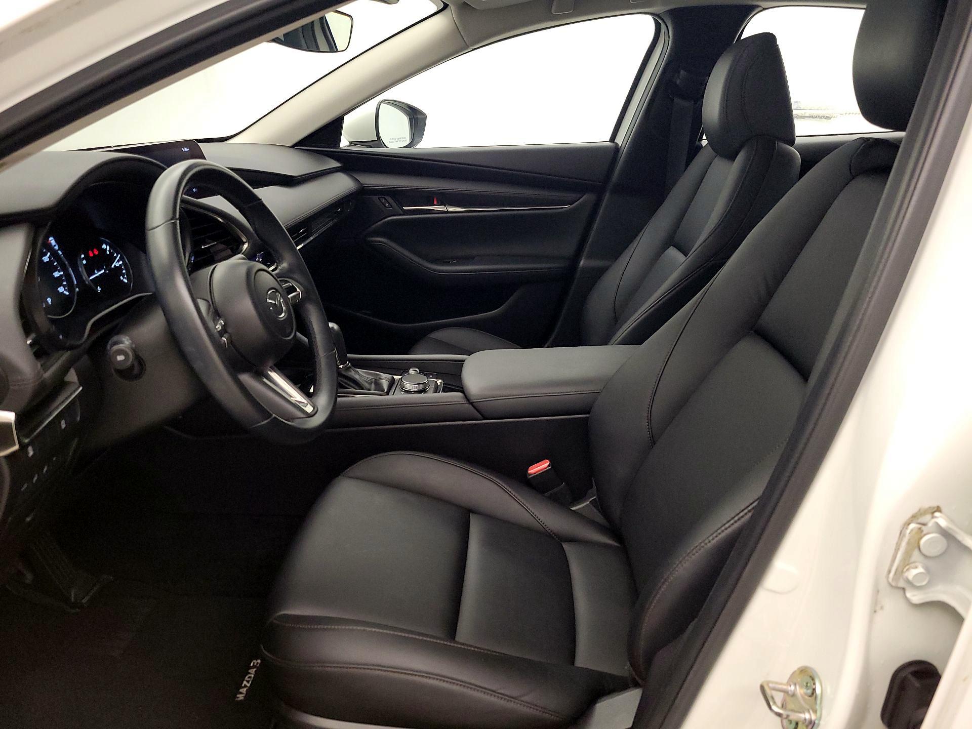 Thumbnail: 2021 Mazda Mazda3 - 11