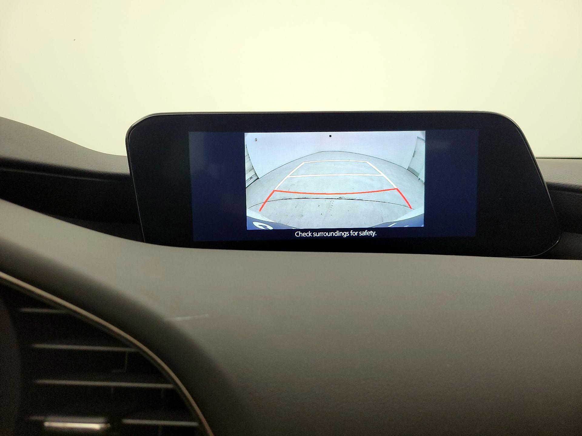 Thumbnail: 2021 Mazda Mazda3 - 14