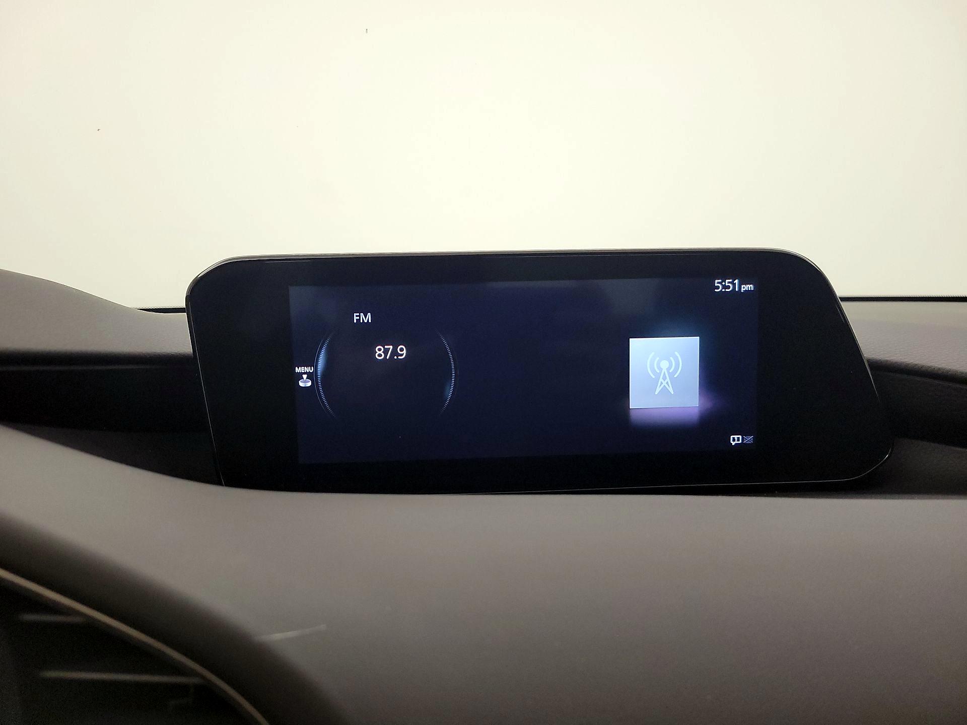 Thumbnail: 2021 Mazda Mazda3 - 15