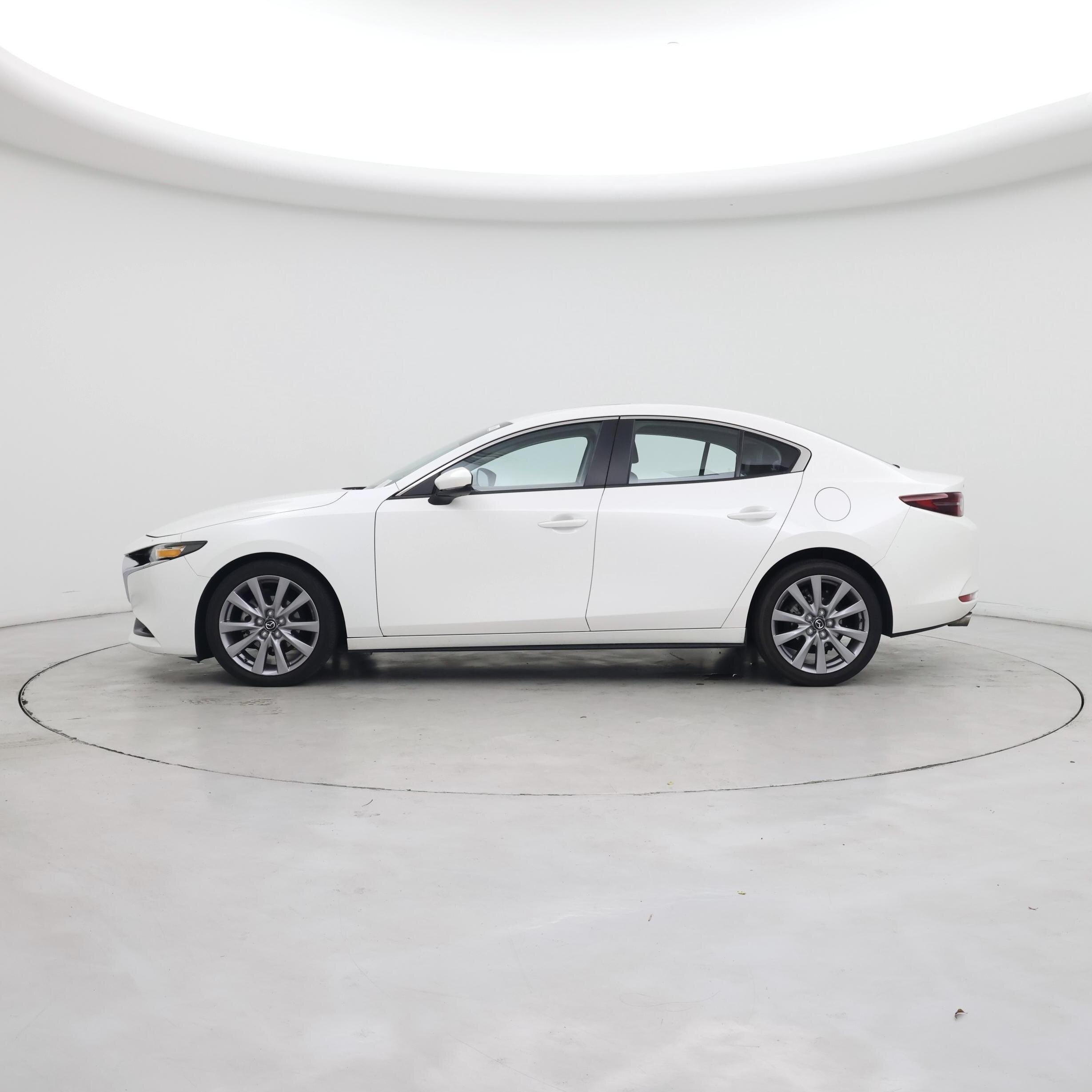 Thumbnail: 2021 Mazda Mazda3 - 3