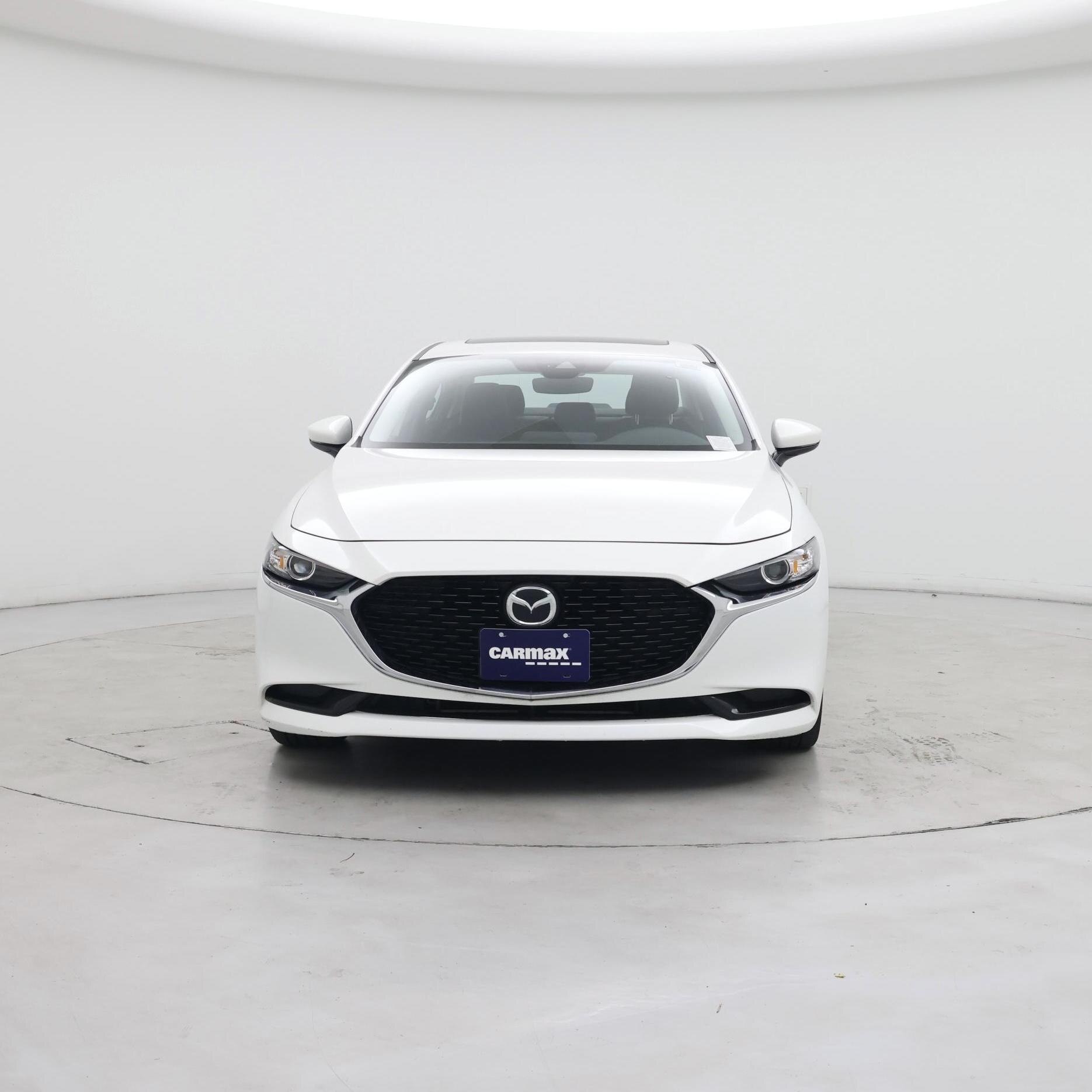 Thumbnail: 2021 Mazda Mazda3 - 5