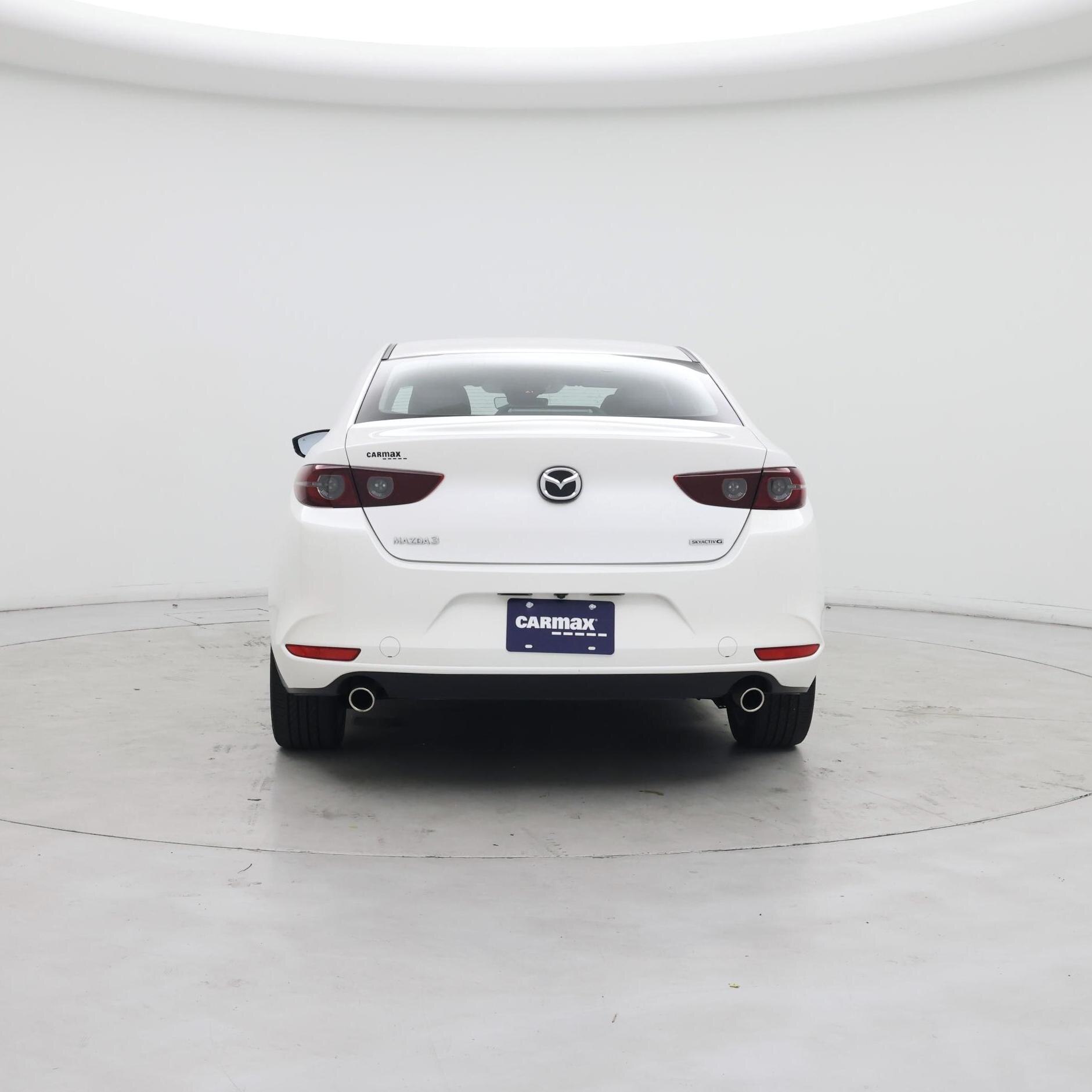 Thumbnail: 2021 Mazda Mazda3 - 6